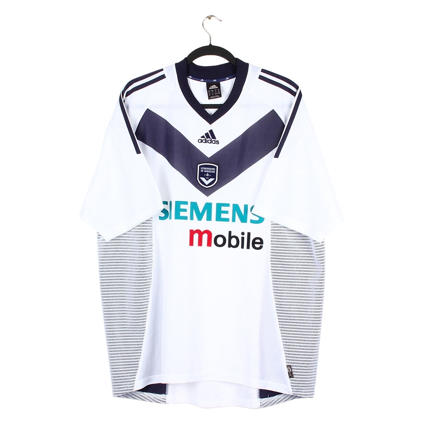 2002/04 - Girondins Bordeaux (L)