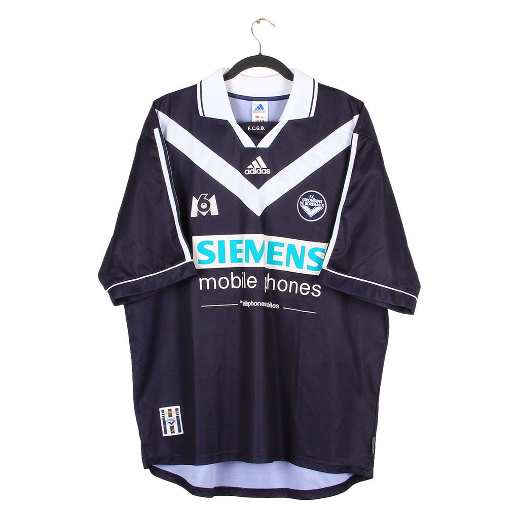 2000/01 - Girondins Bordeaux (XL)