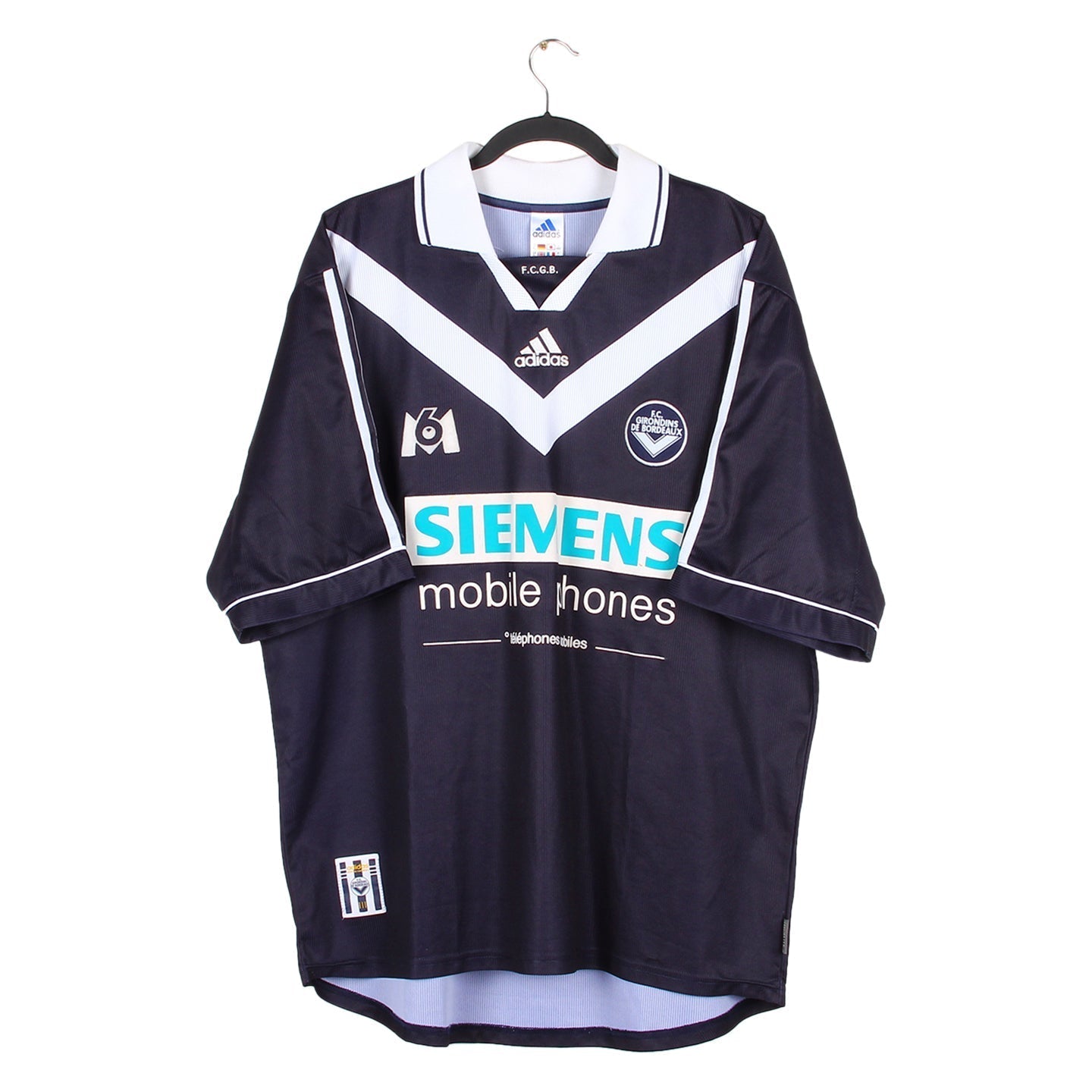 2000/01 - Girondins Bordeaux (XL)