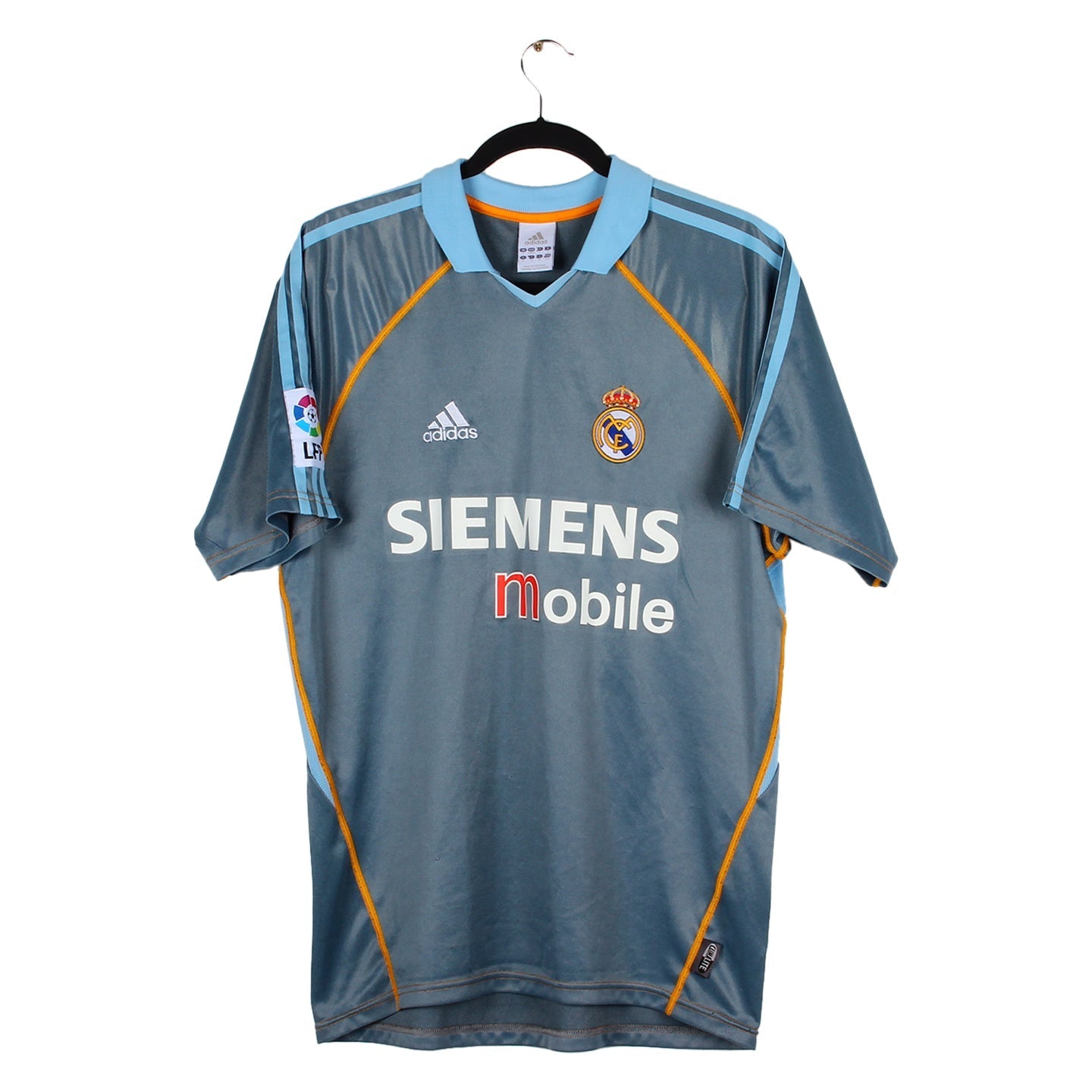 2003/04  - Real Madrid (XL)