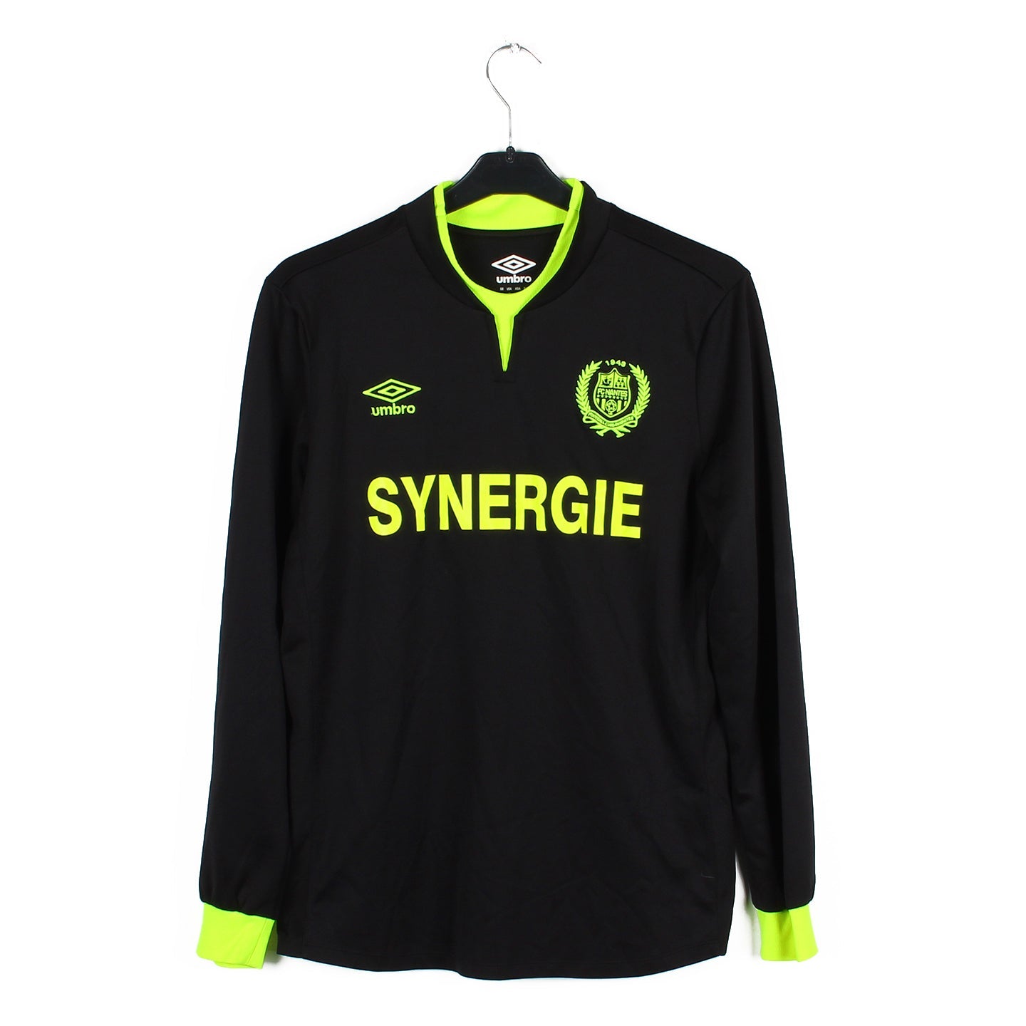 2014/15 - FC Nantes (L)