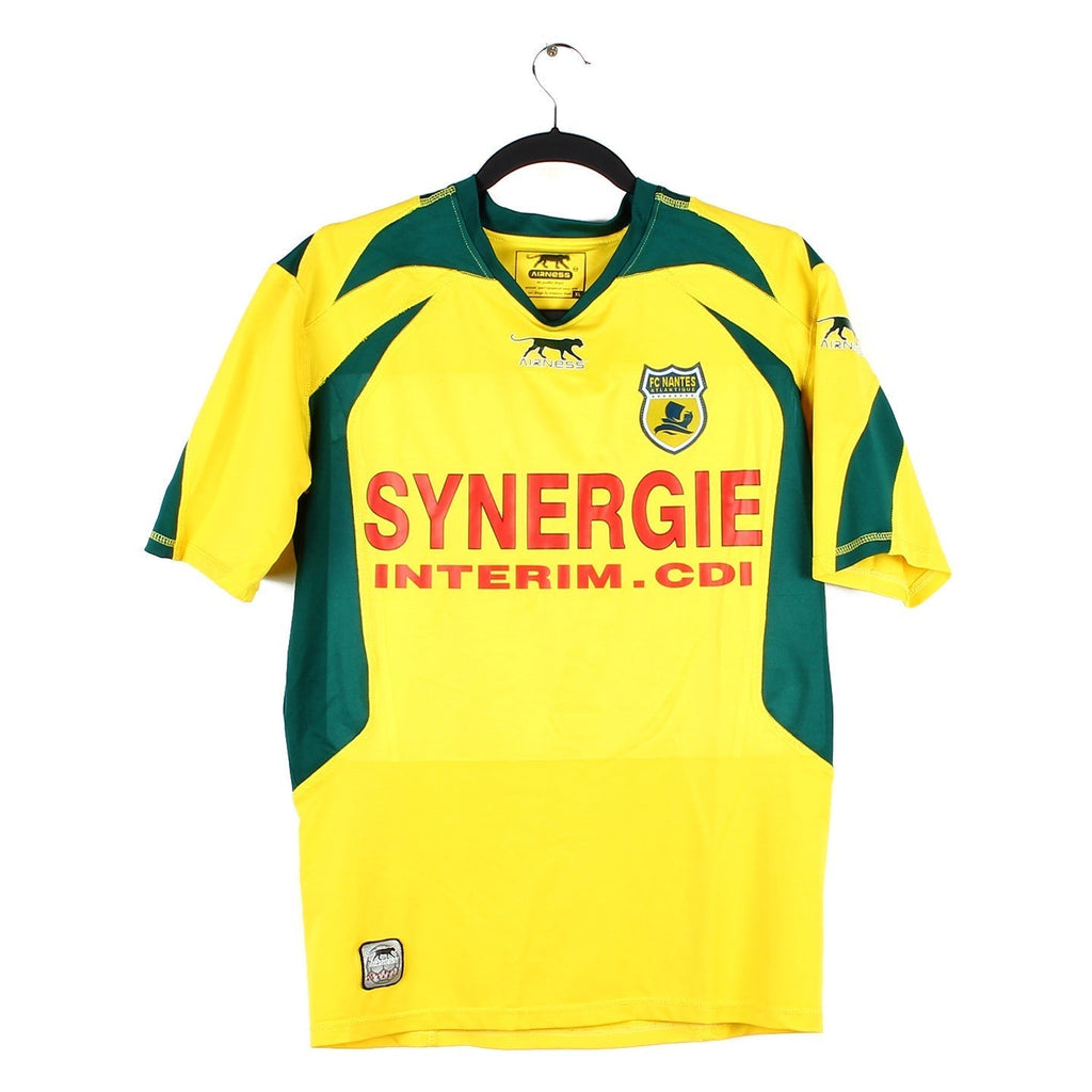 2006/07 - FC Nantes (L)