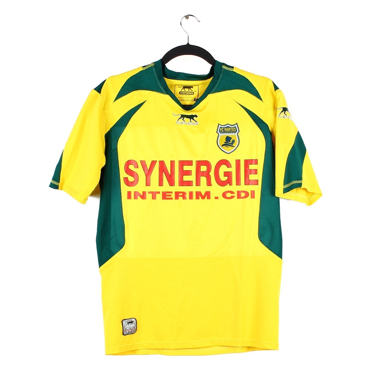 2006/07 - FC Nantes (L)