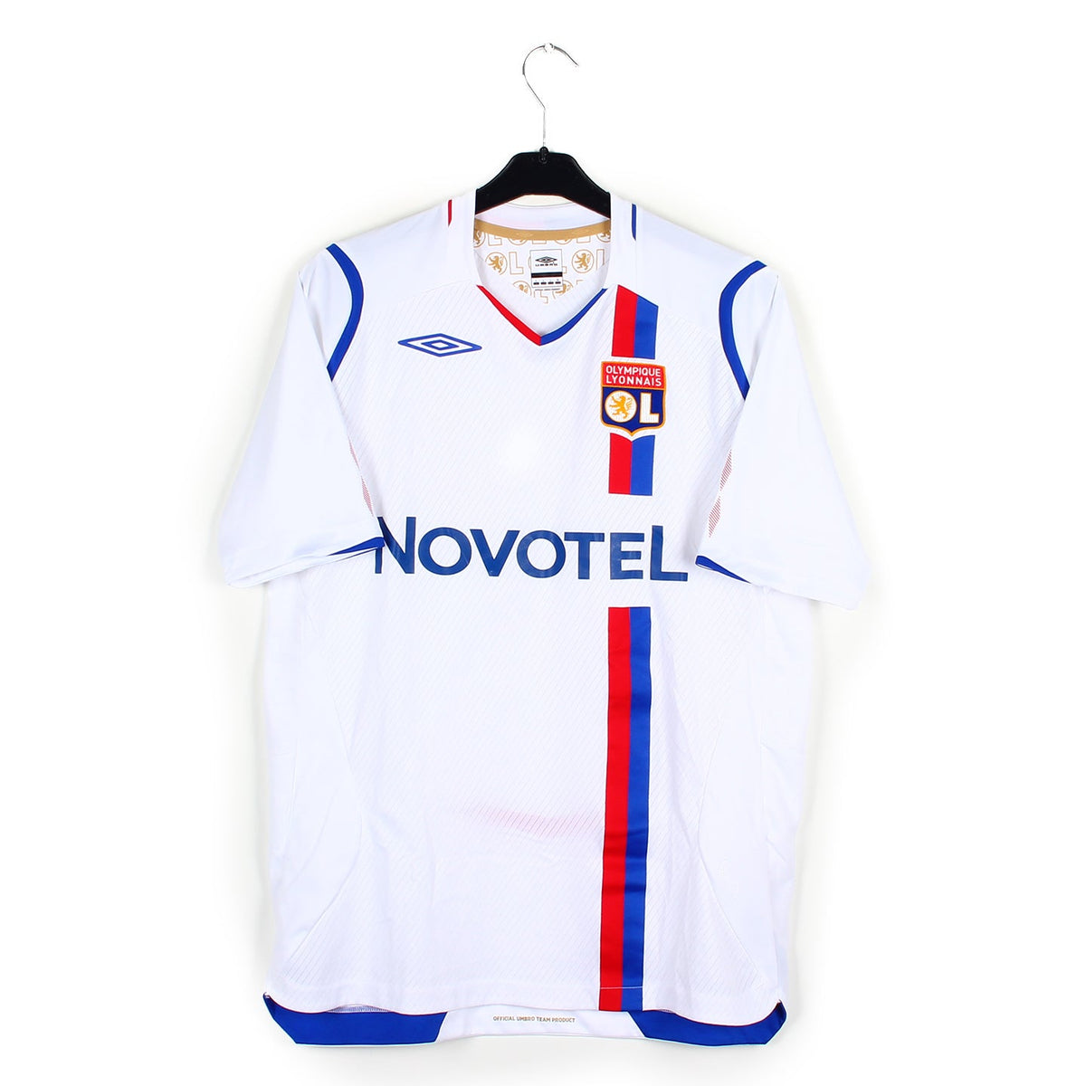 2008/09 - OL (XL)