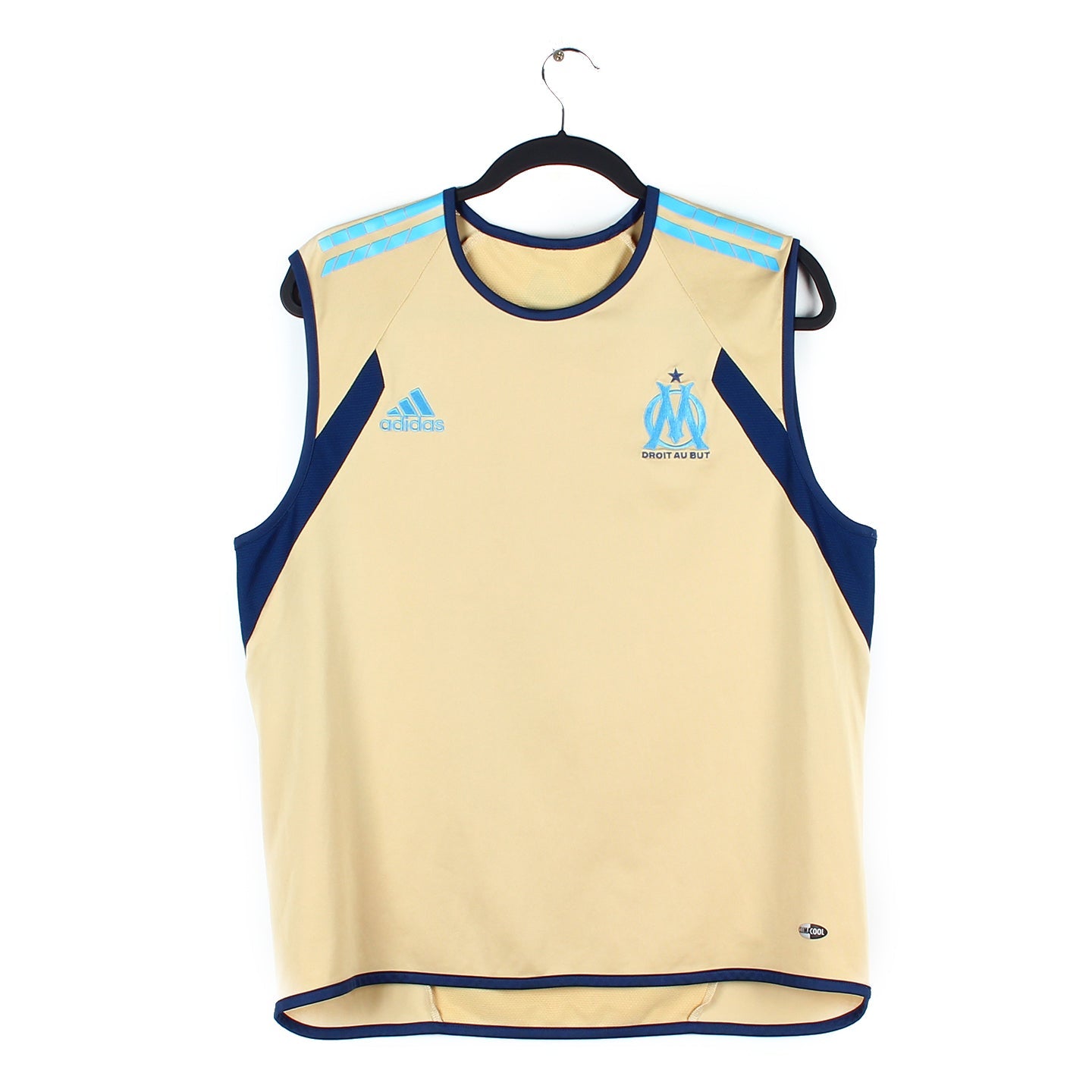 2005/06 - OM (M)