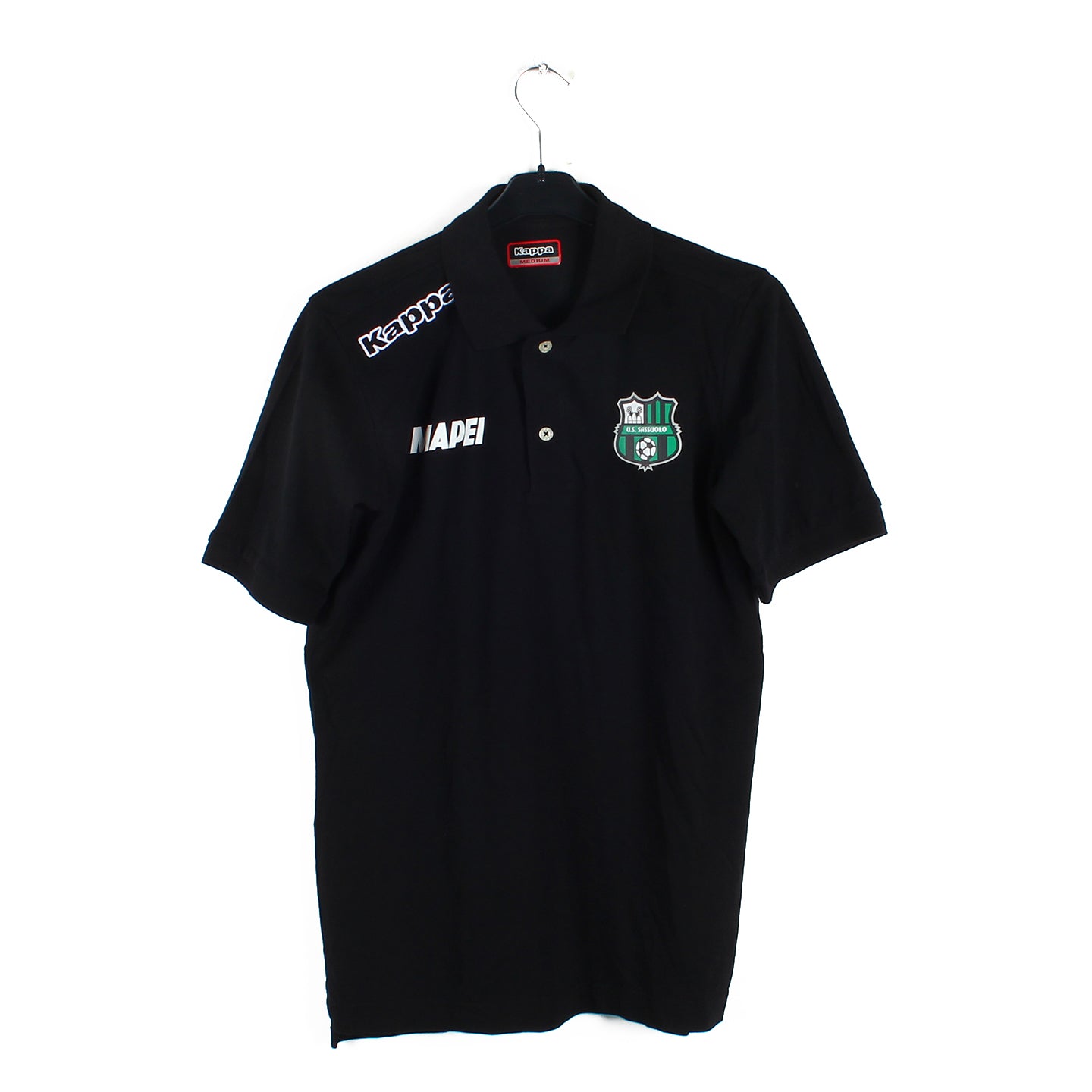 2018/19 - Sassuolo (M)