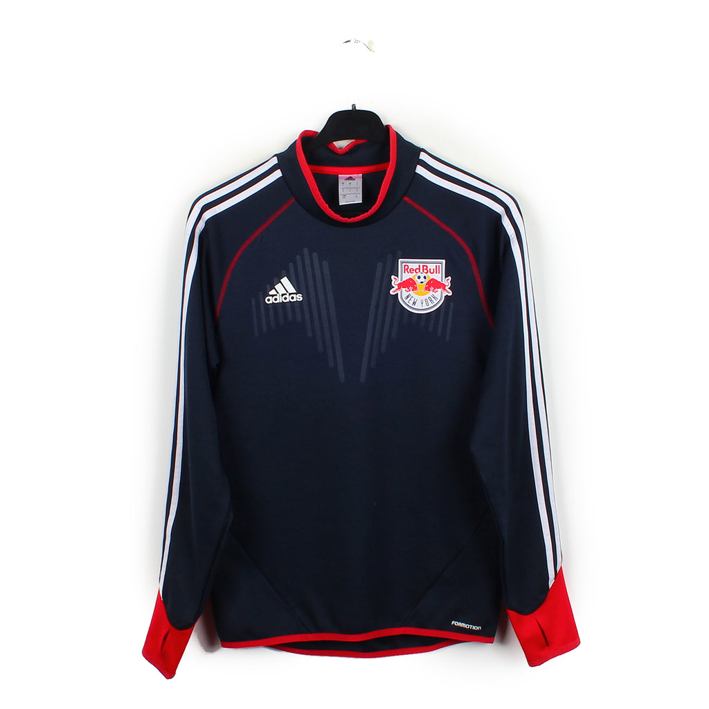 2014 - New York Red Bulls (L)