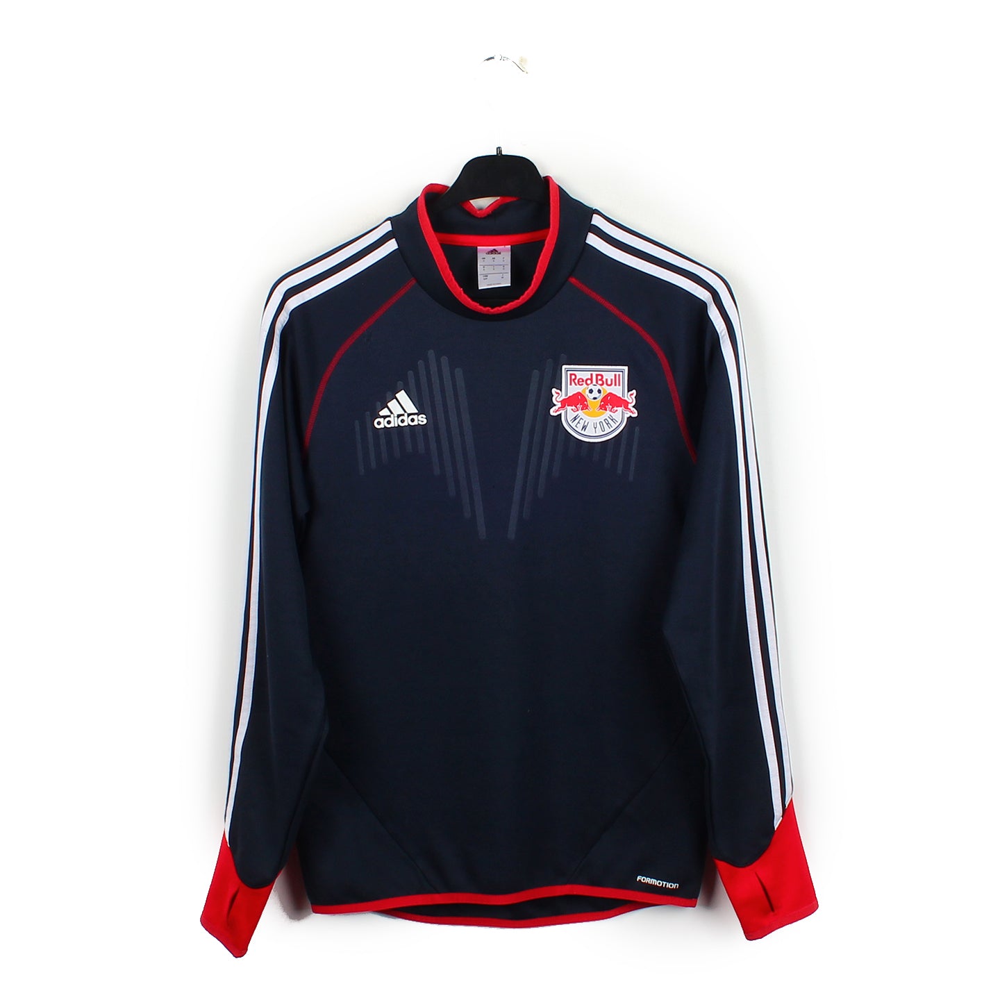 2014 - New York Red Bulls (L)