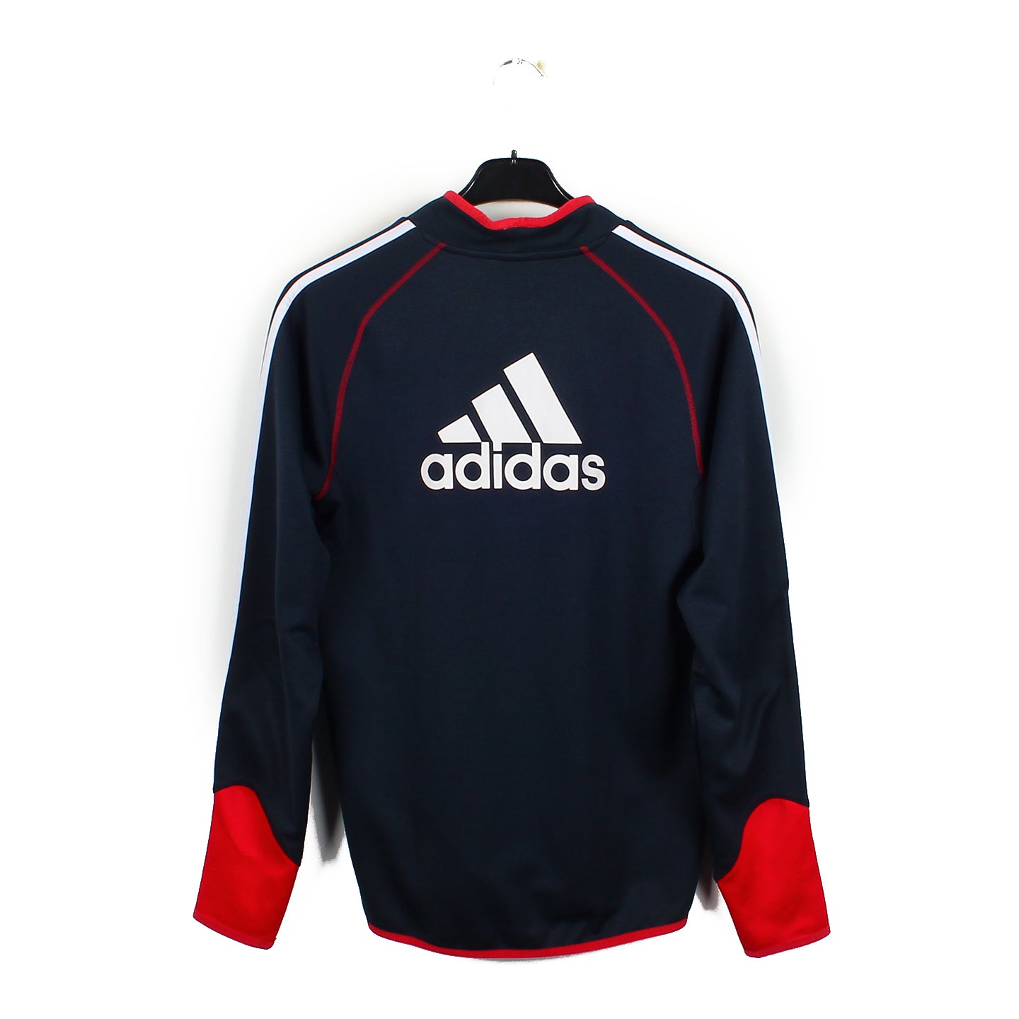 2014 - New York Red Bulls (L)