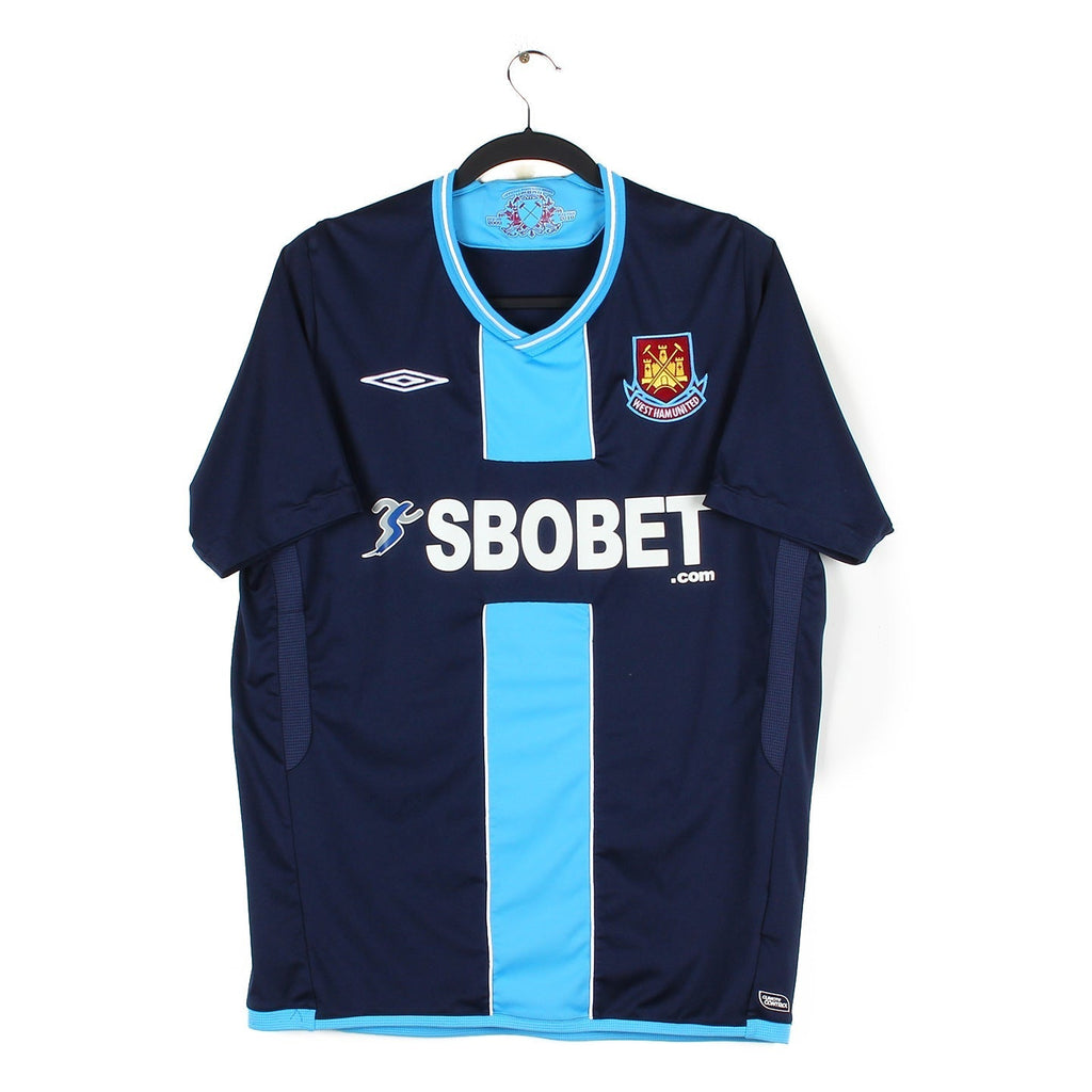 2009/10 - West Ham (L)