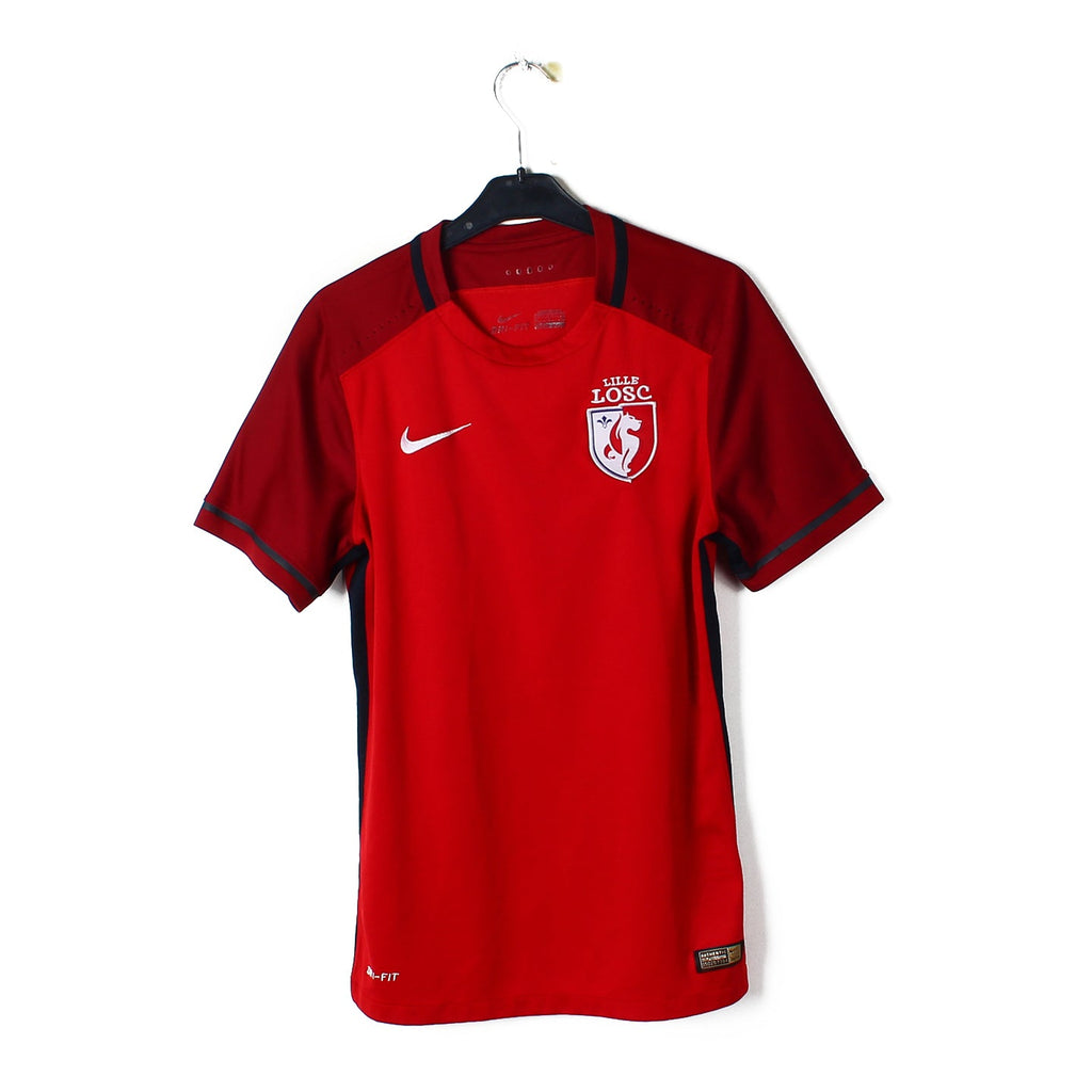 2015/16 - LOSC (S) [pro stock]