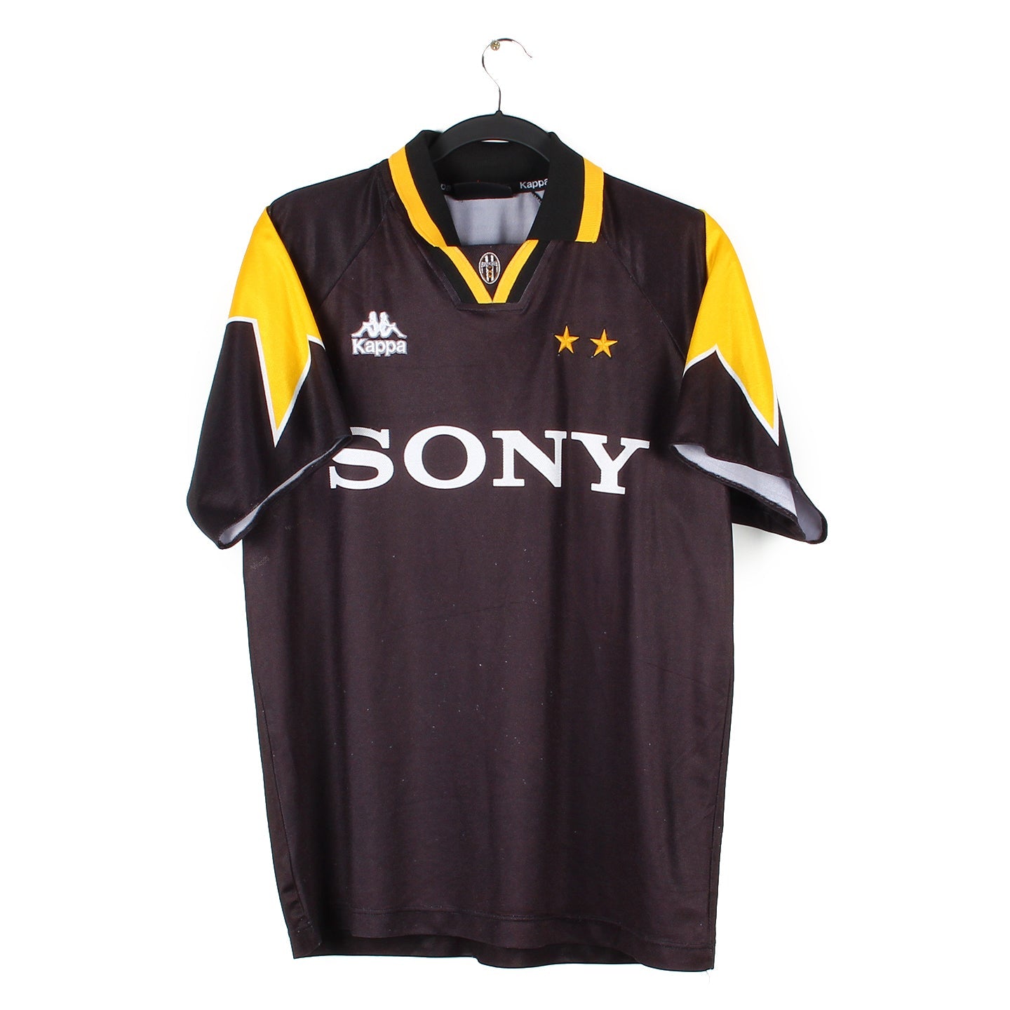 1995/96 - Juventus (S)