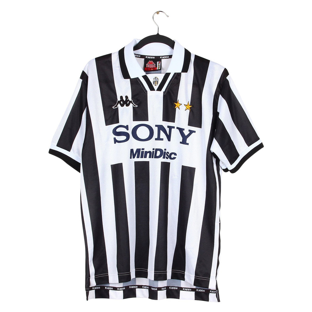 1995/97 - Juventus (XL)