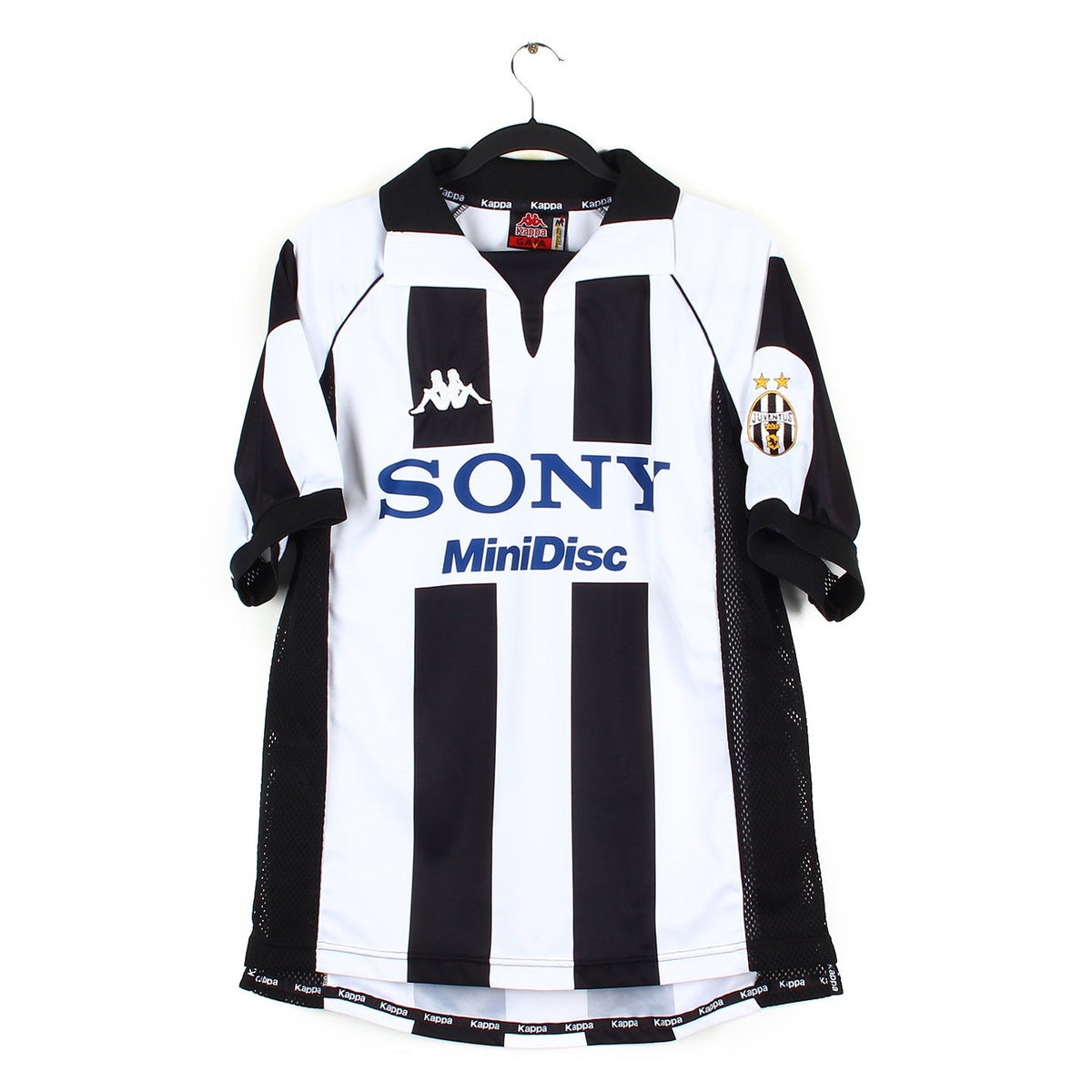 1997/98 - Juventus (XL) *centenaire*