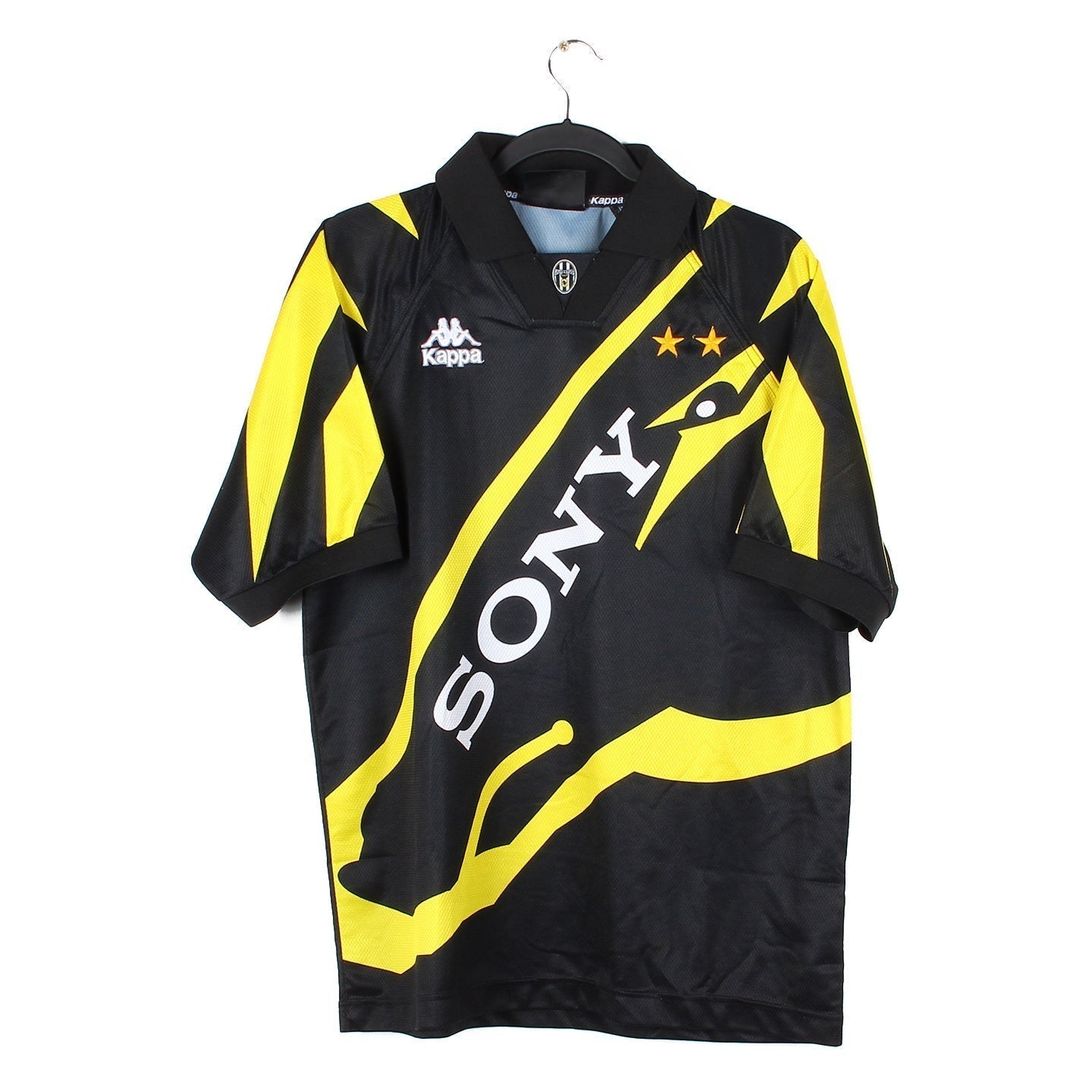 1996/97 - Juventus (L)
