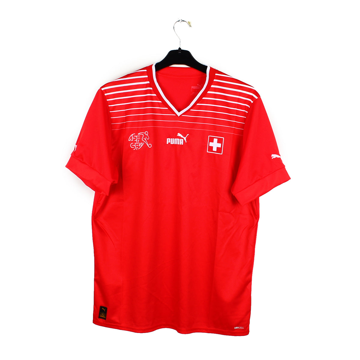 2022/23 - Suisse (M)