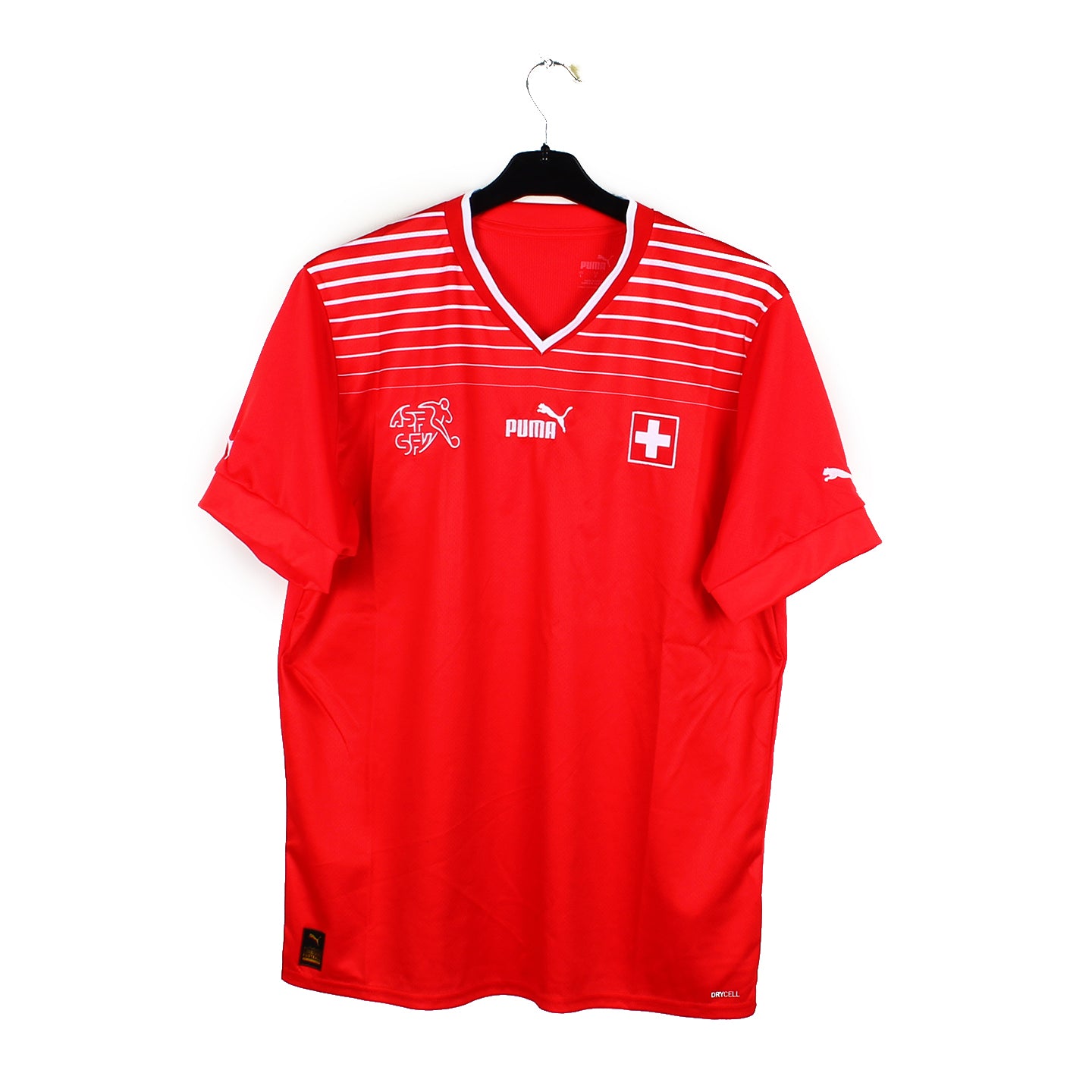 2022/23 - Suisse (M)