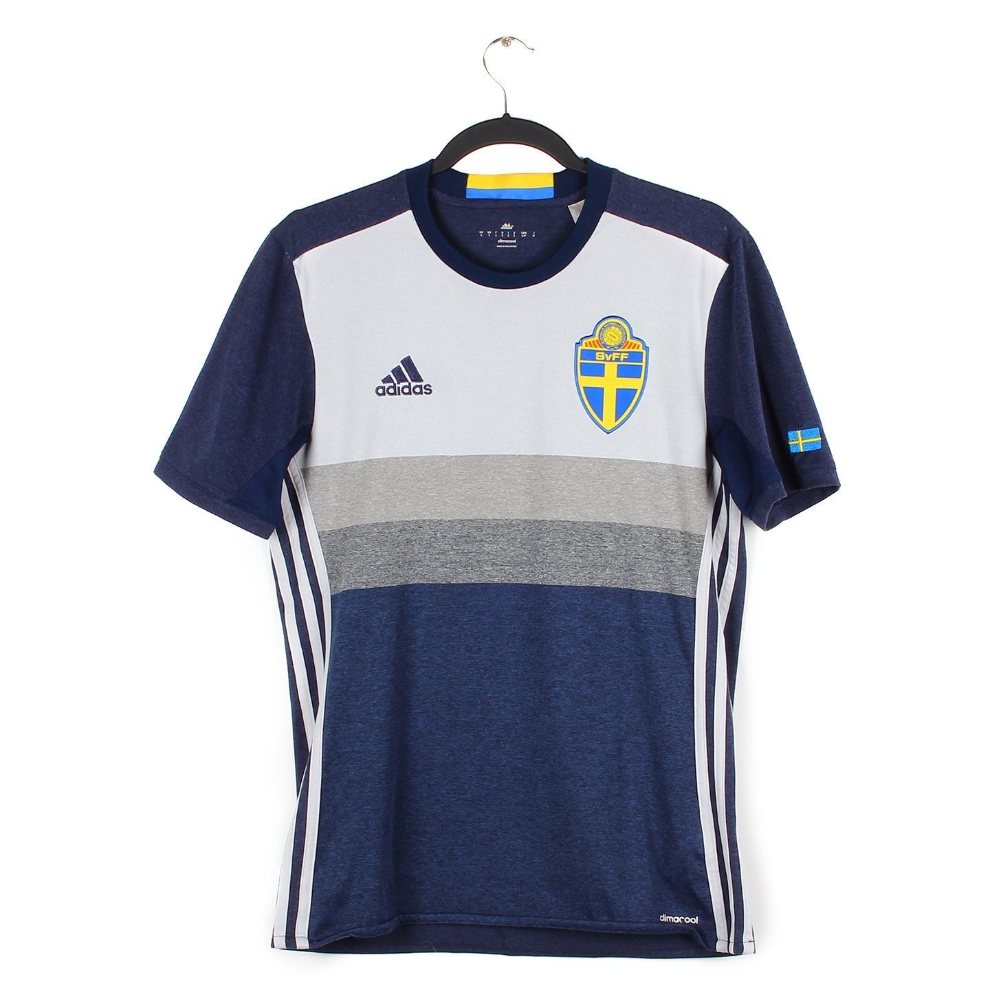 2016/17 - Suède (XL)