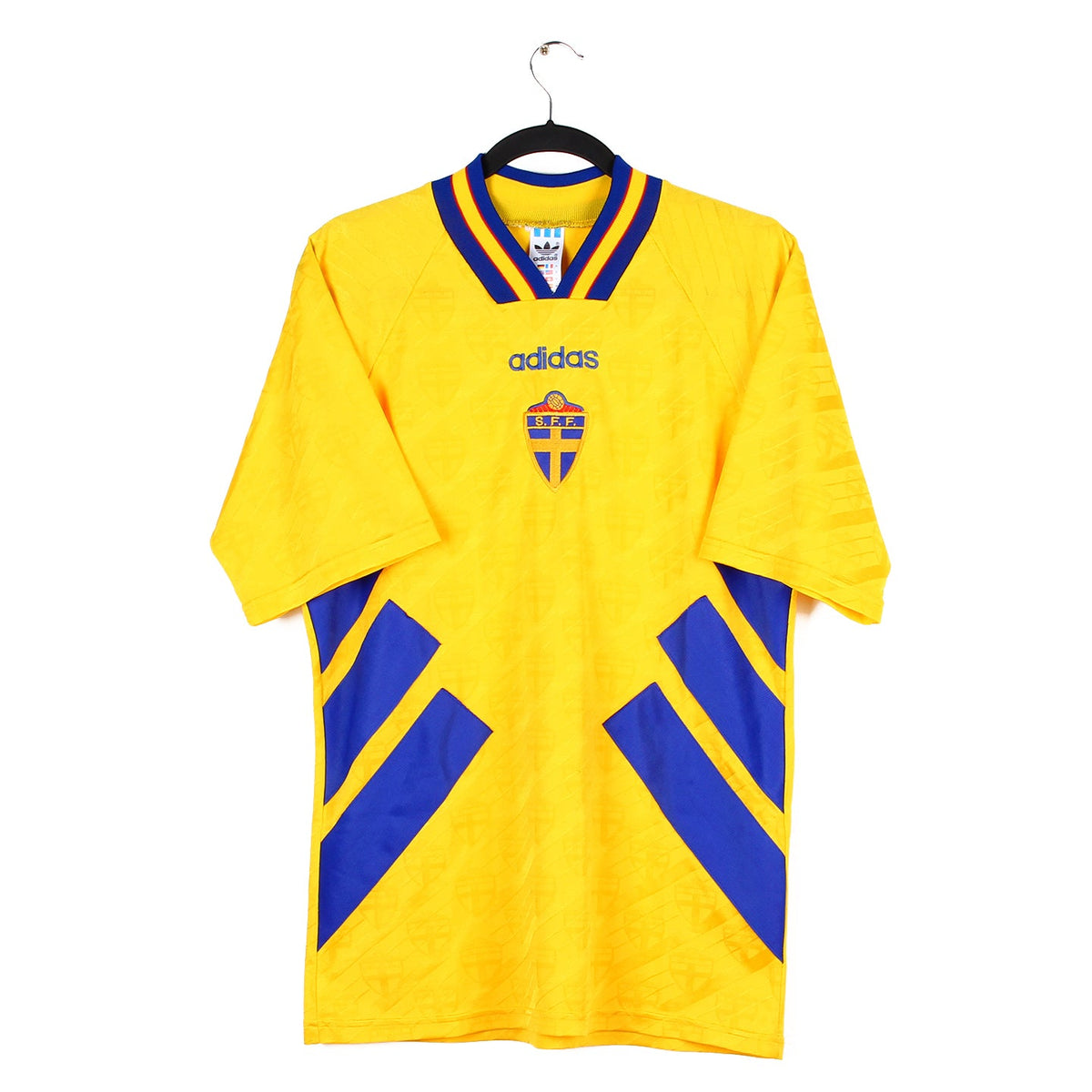 1994/96 - Suède (S)
