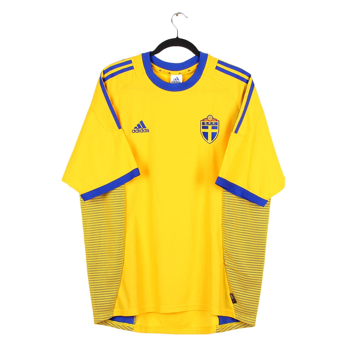 2002/03 - Suède (L)
