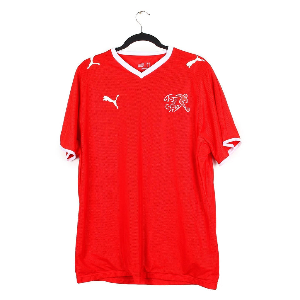 2008/10 - Suisse (XL enfant)
