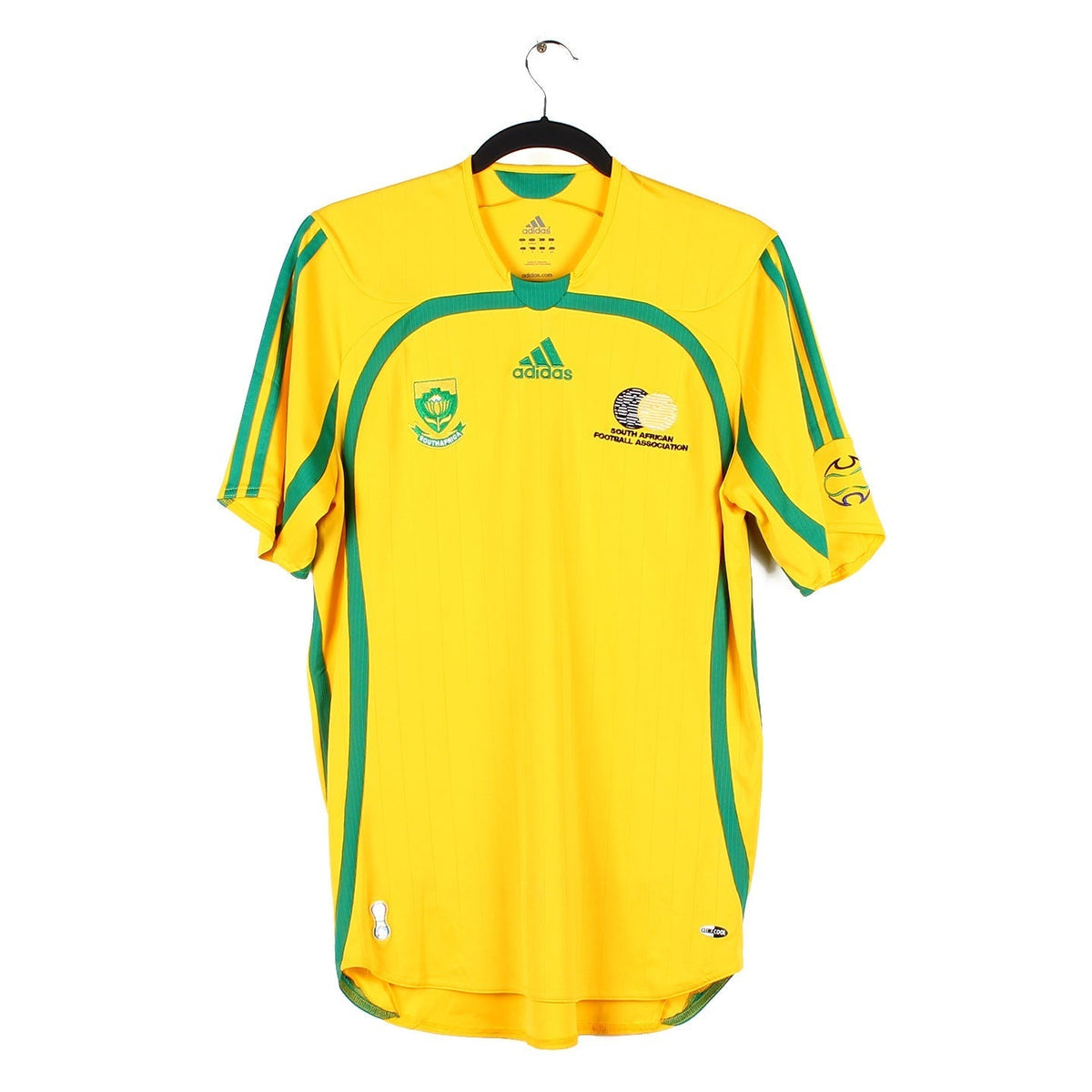 2006/07 - Afrique du Sud (L)