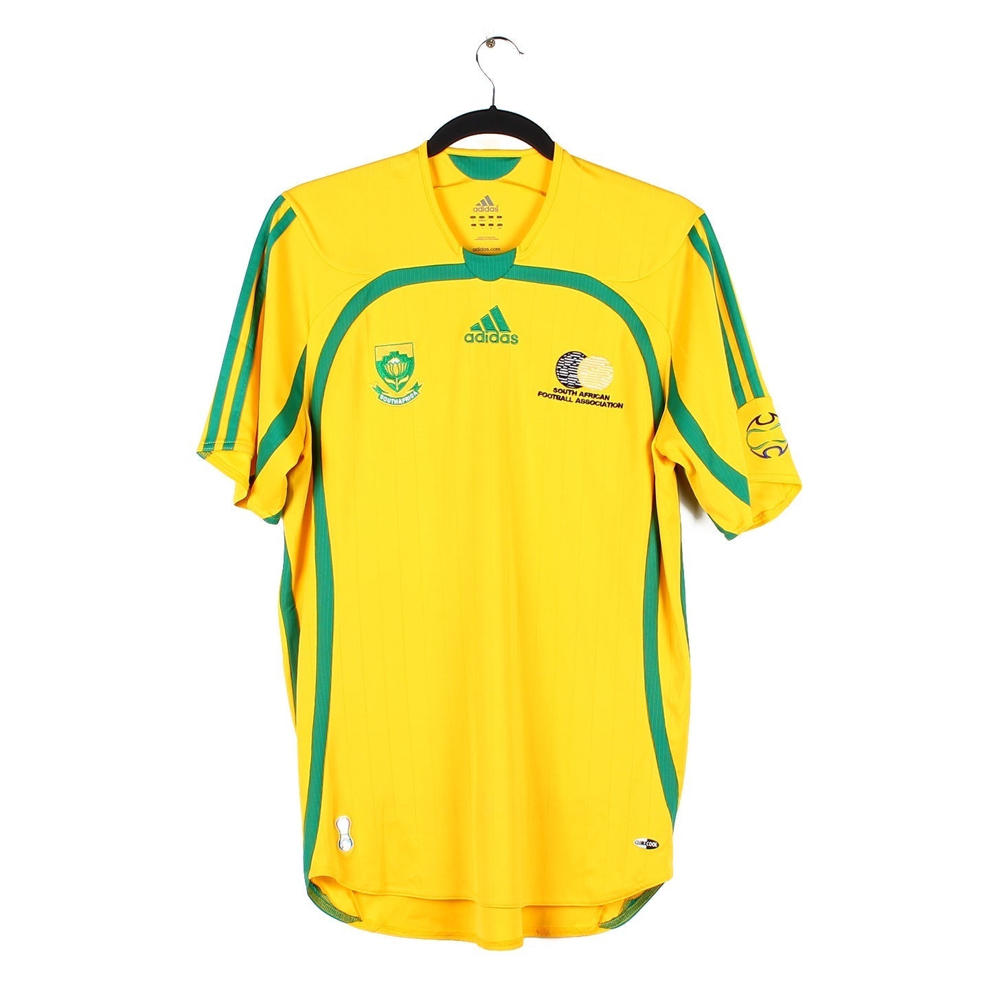 2006/07 - Afrique du Sud (XL)