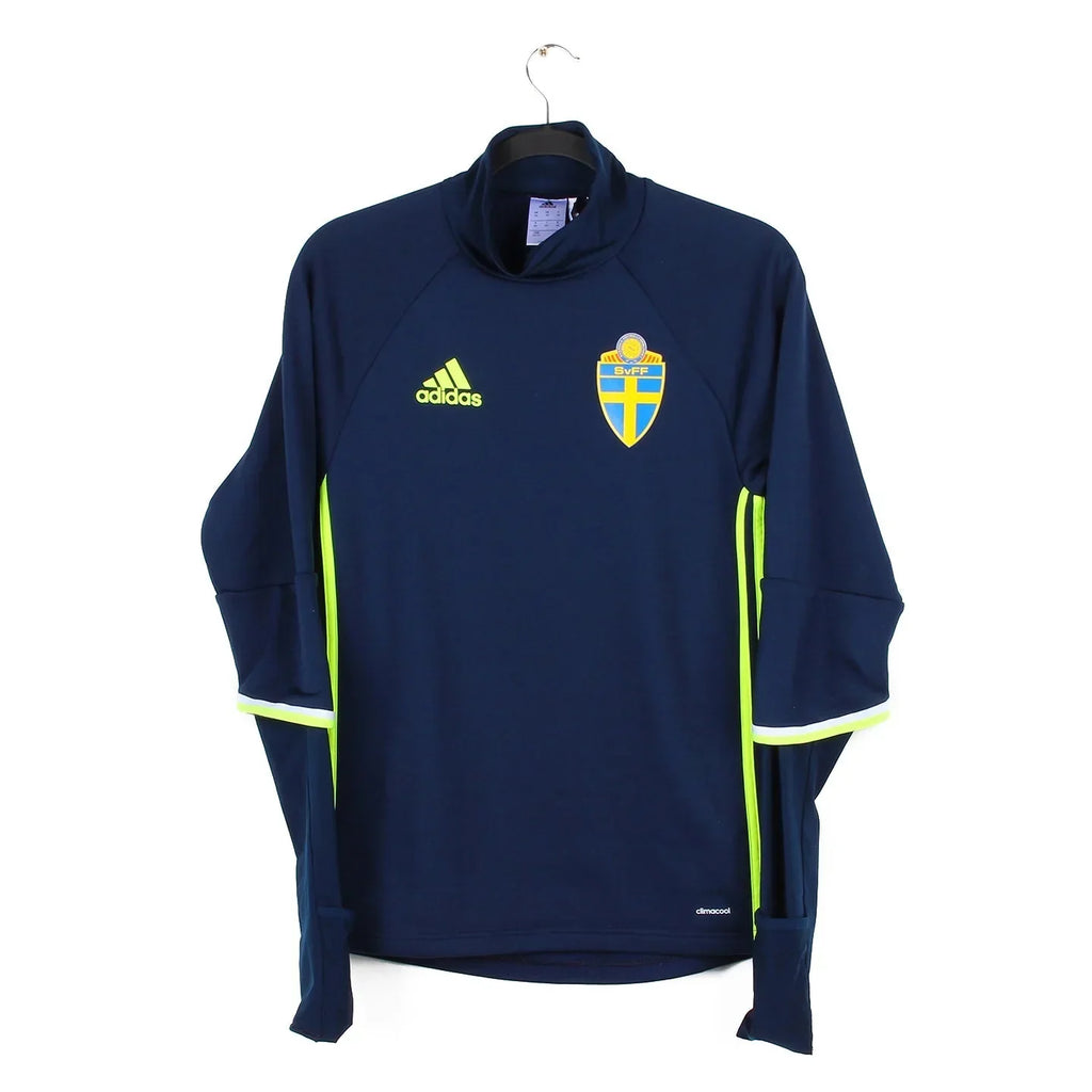 2016/17 - Suède (M)