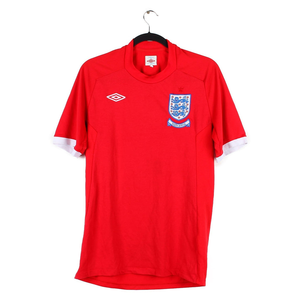 2010 - Angleterre (L) *South Africa*