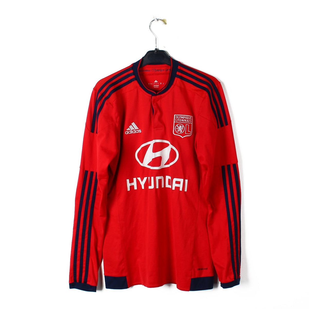 2015/16 - OL (M)