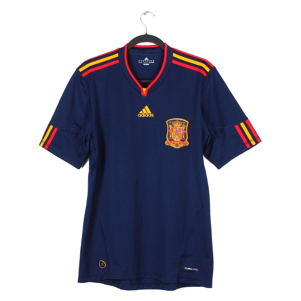 2010 - Espagne (M)