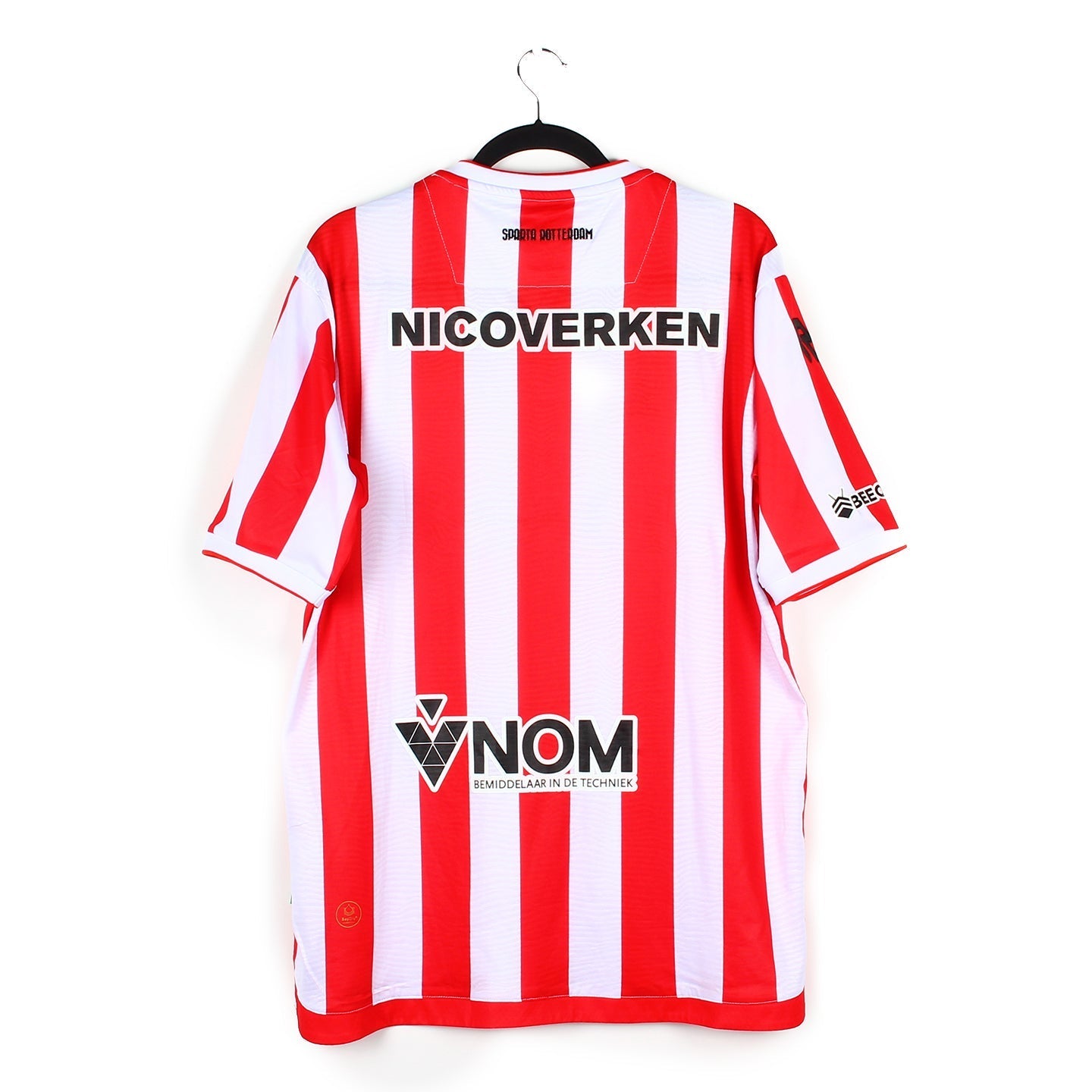 2020/21 - Sparta Rotterdam (XL)