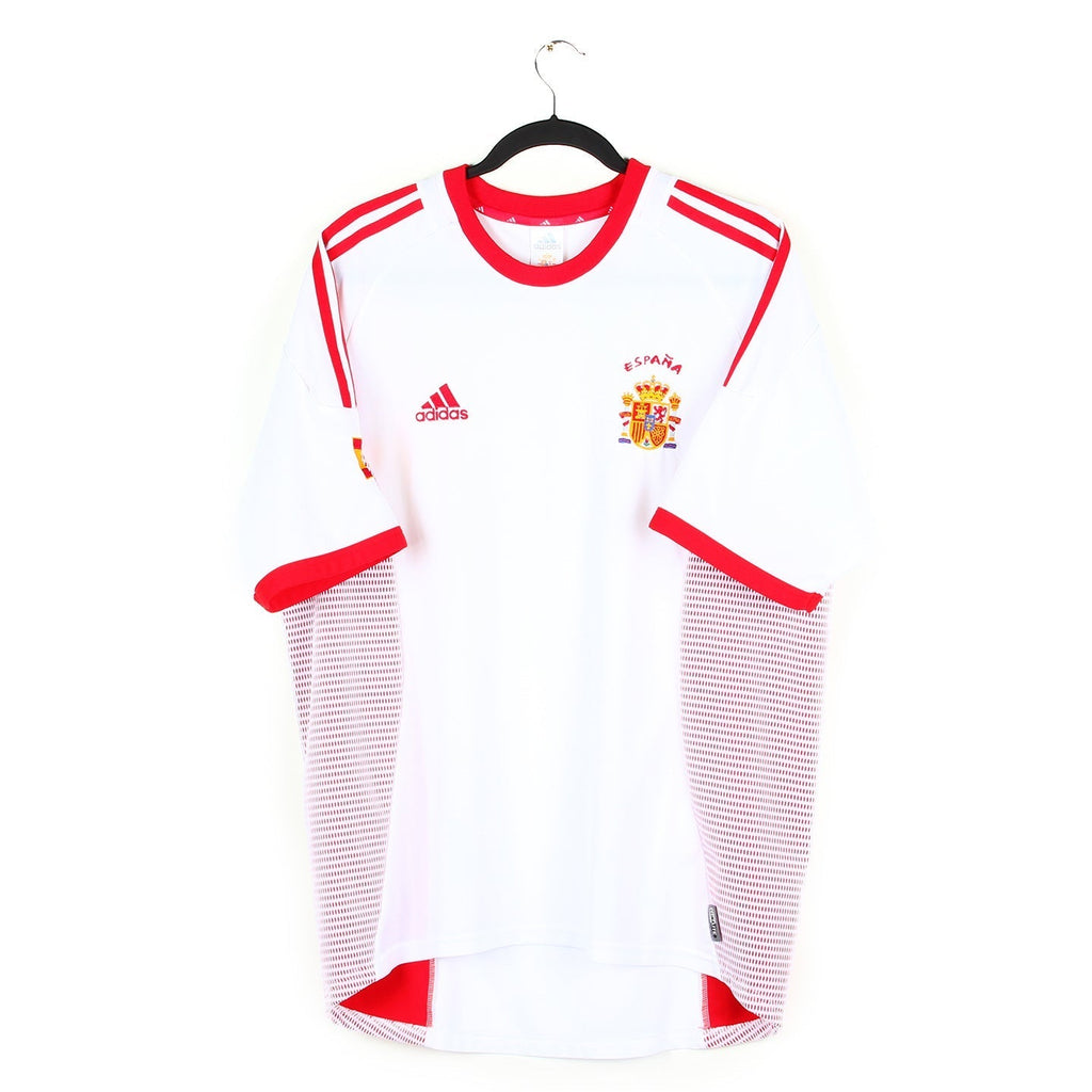2002/04 - Espagne (L)