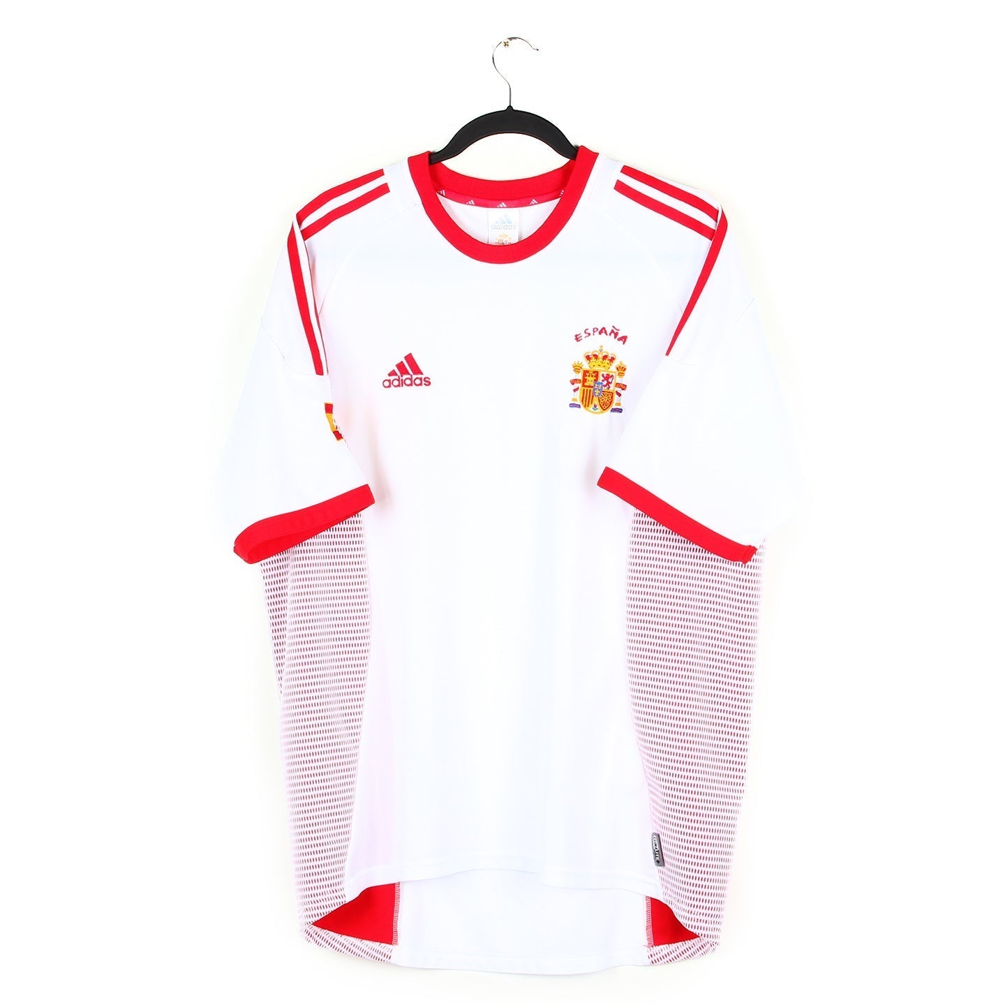 2002/04 - Espagne (L)