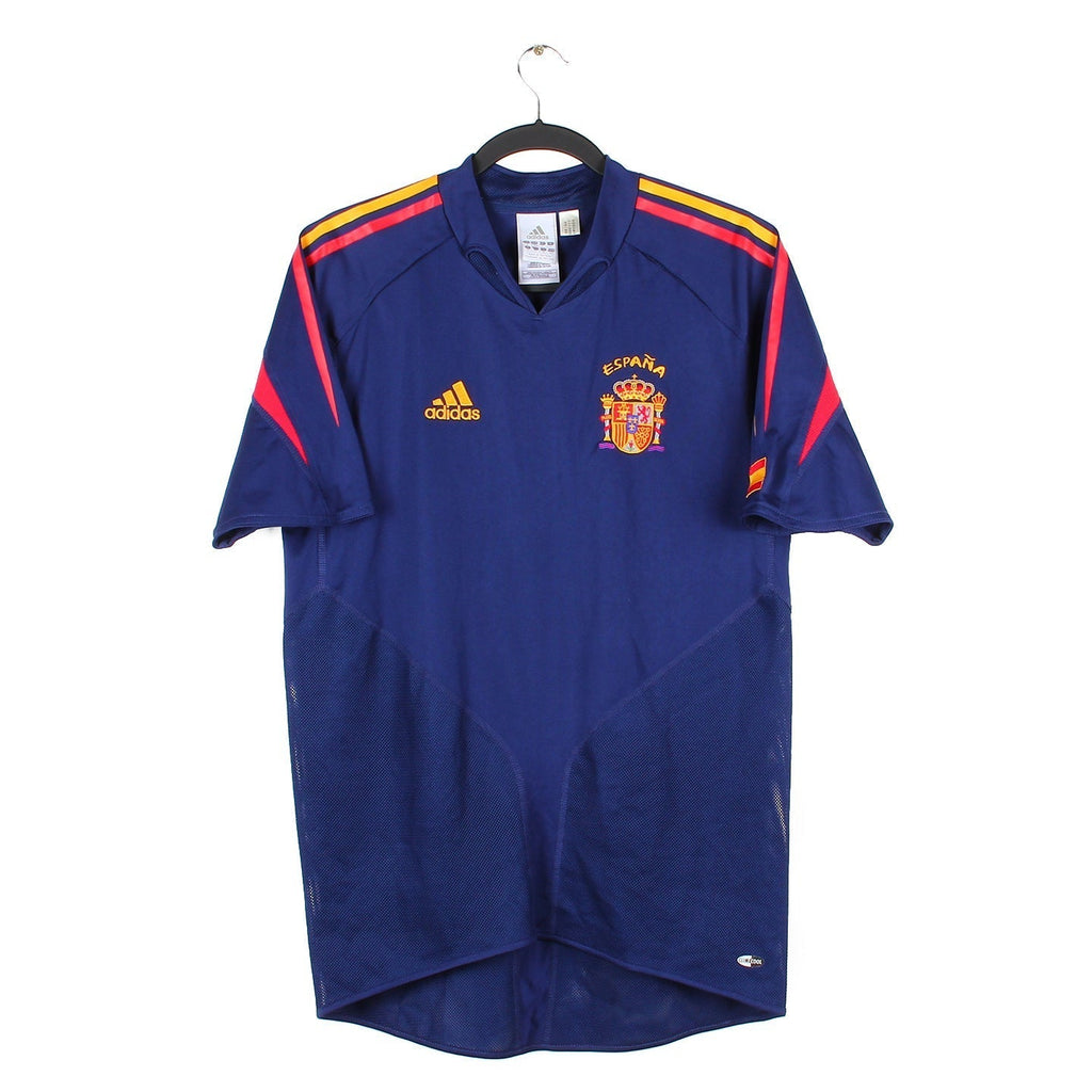 2004 - Espagne (XL)