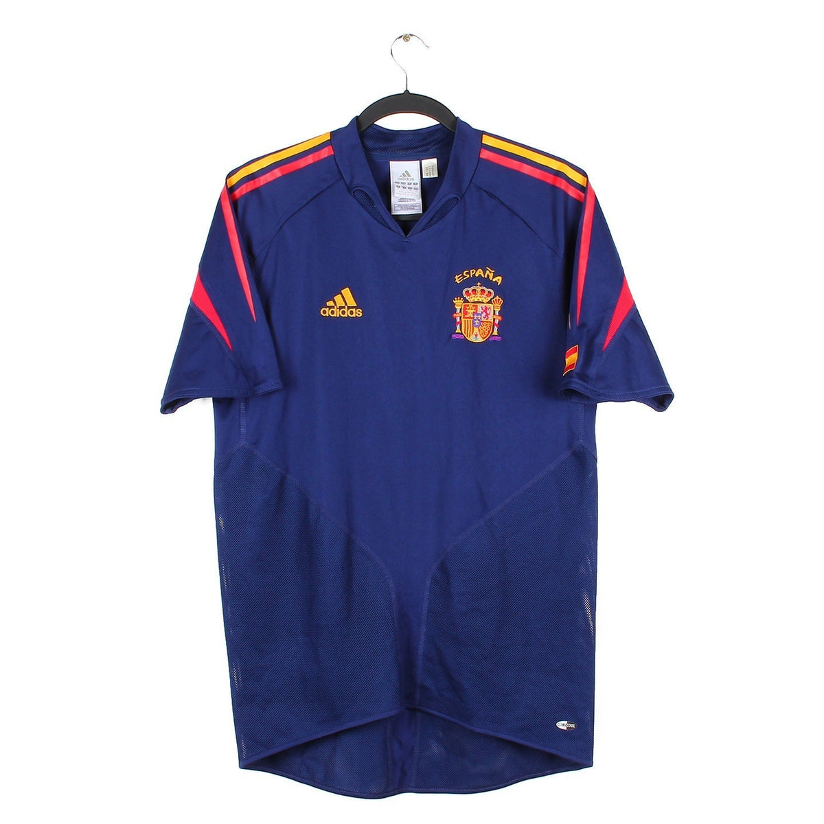 2004 - Espagne (XL)