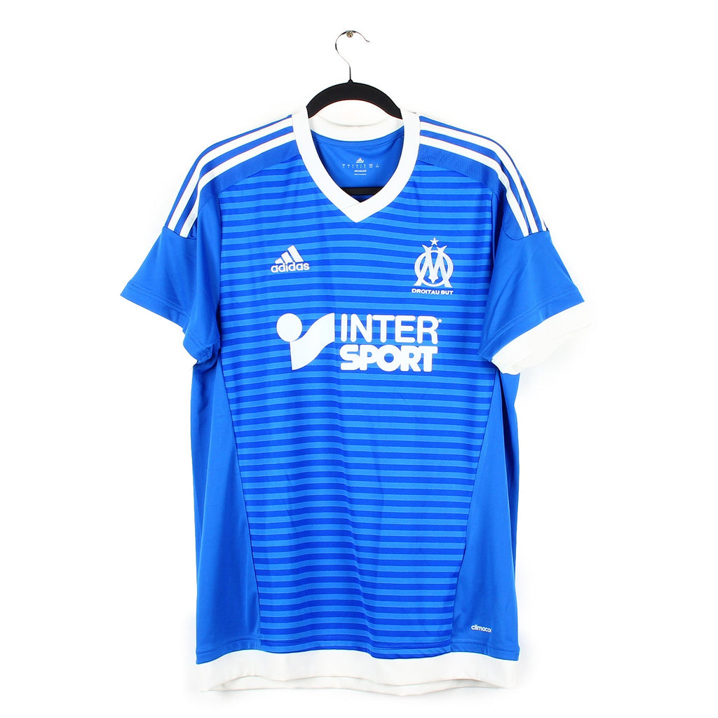 2015/16 - OM (M)