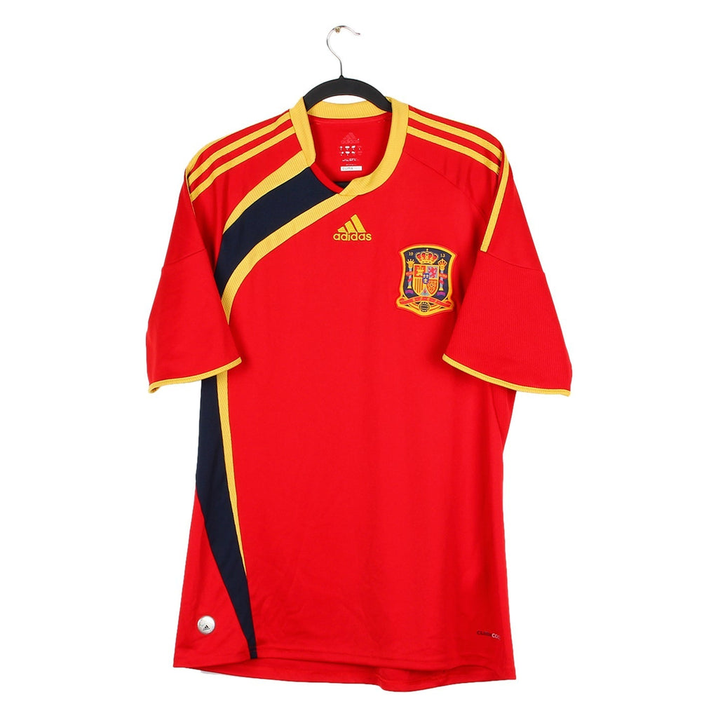2009 - Espagne (XL)