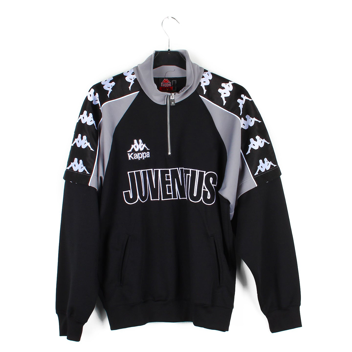 1997/98 - Juventus (S)