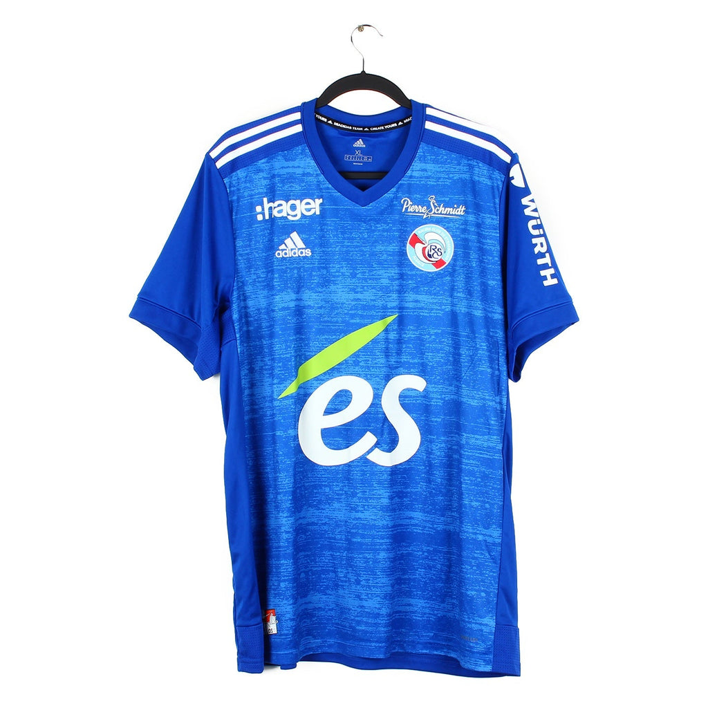2020/21 - Racing Club de Strasbourg (S)