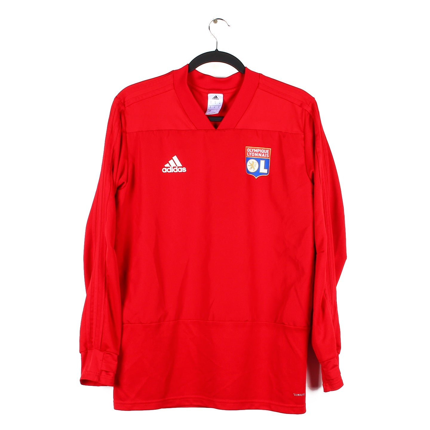 2017/18 - OL (M)