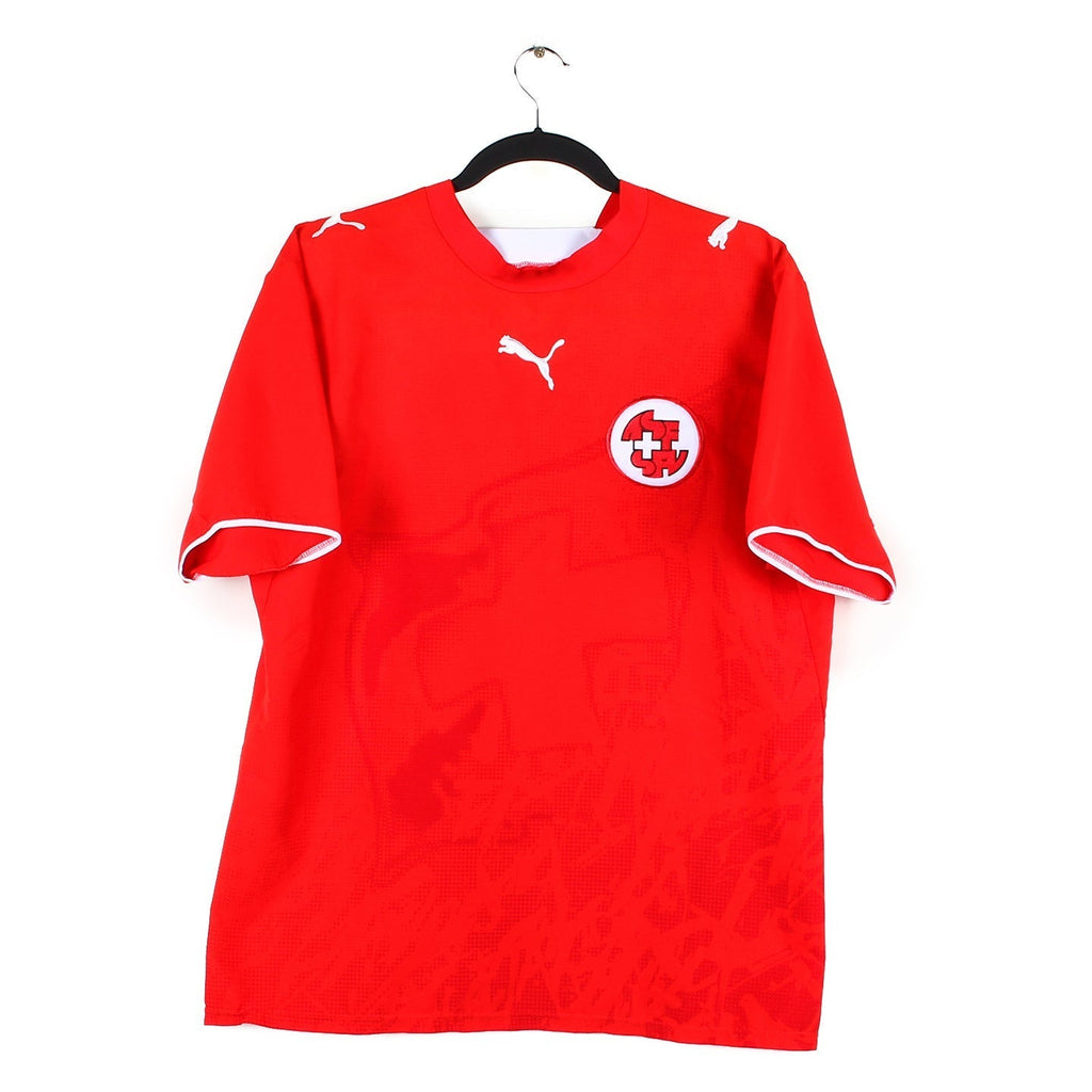 2006 - Suisse (M)