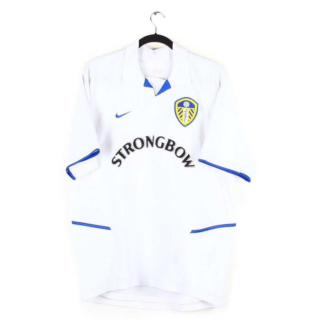 2002/03 - Leeds United (L)