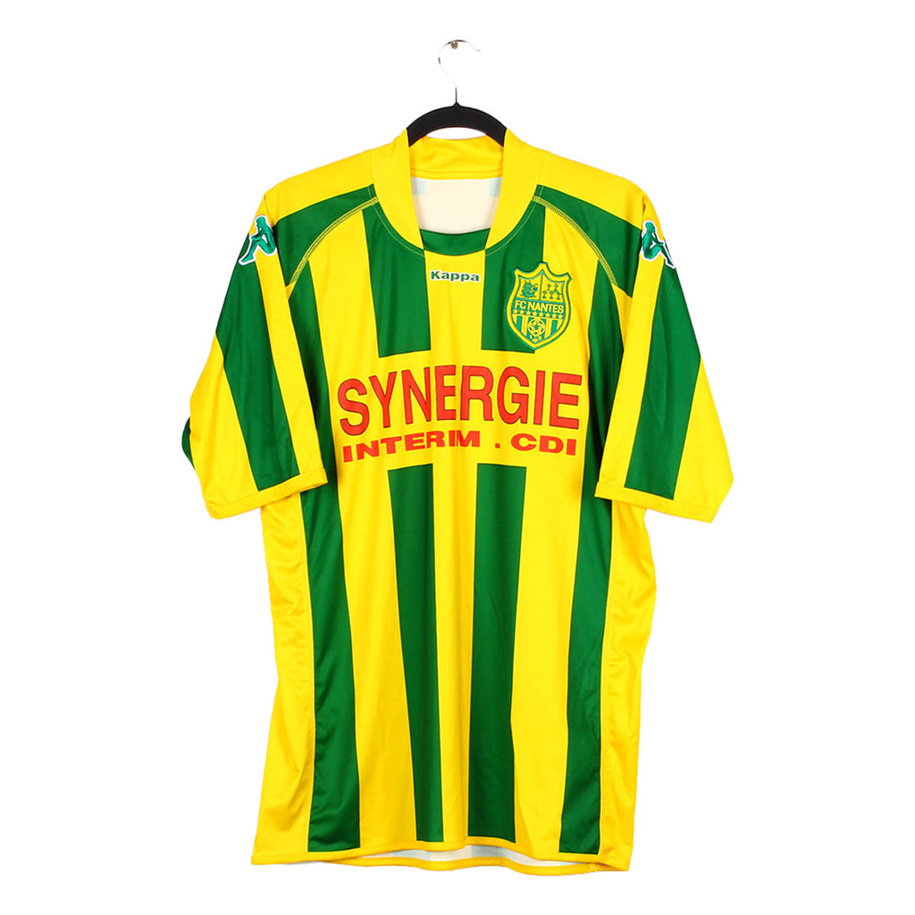 2009/10 - FC Nantes (M)