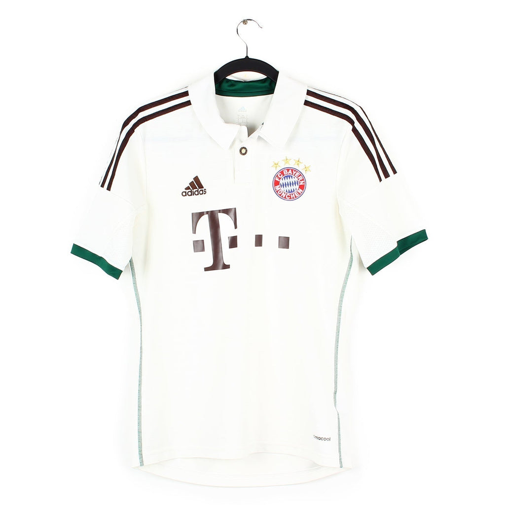 2013/14 - Bayern Munich (2XL)