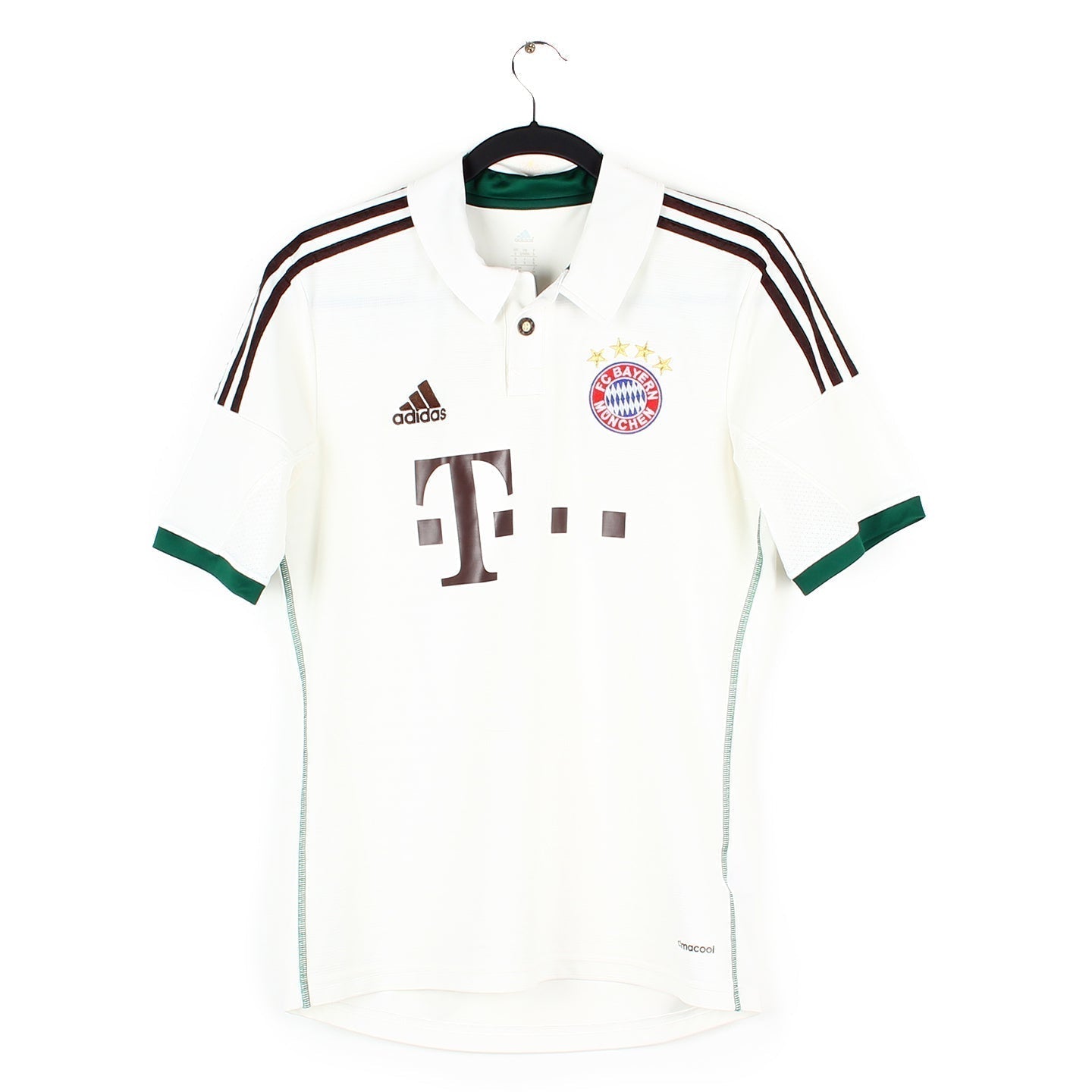 2013/14 - Bayern Munich (2XL)