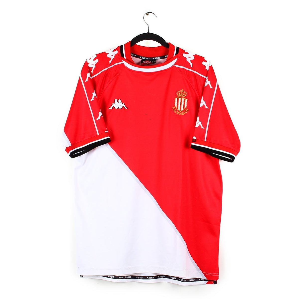 1999/00 - AS Monaco (XL)