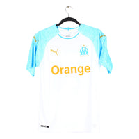 2018/19 - OM - Thauvin #26 (L)