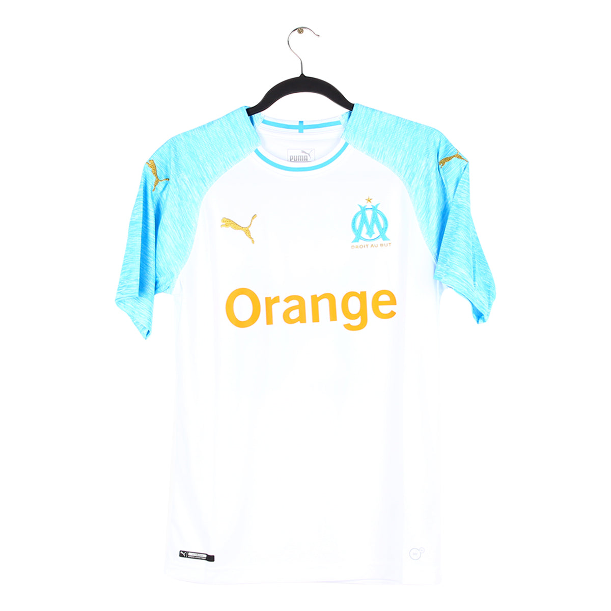 2018/19 - OM - Thauvin #26 (L)