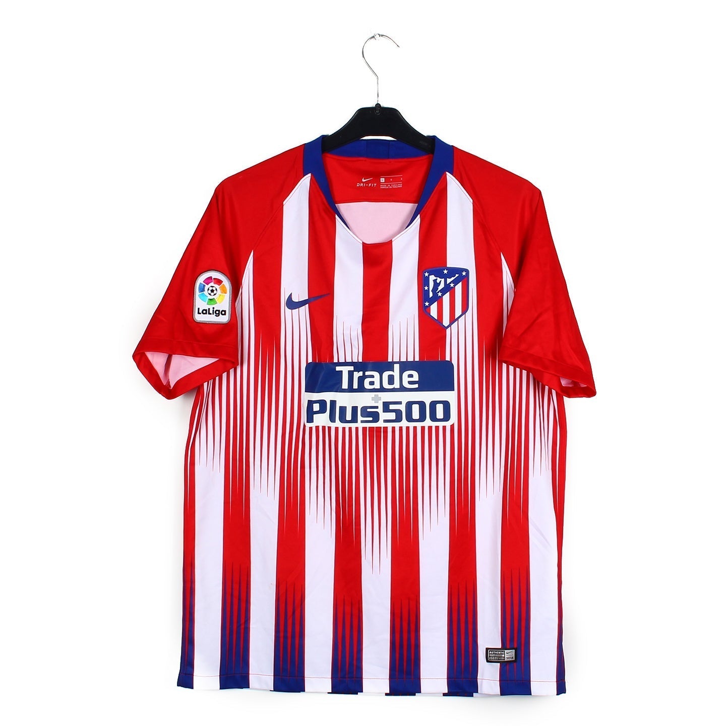 2018/19 - Atletico Madrid (M)